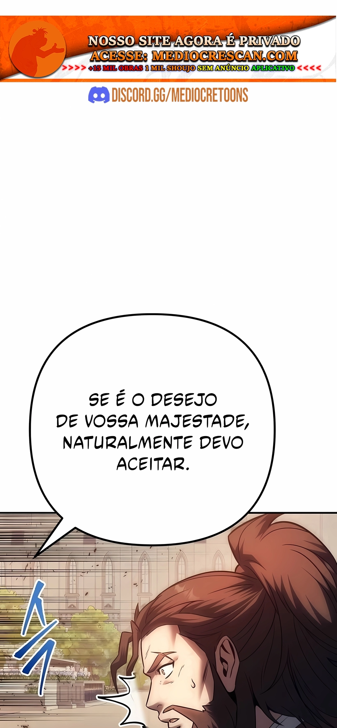 Read O Regressor da Família Caída PT Manga Online