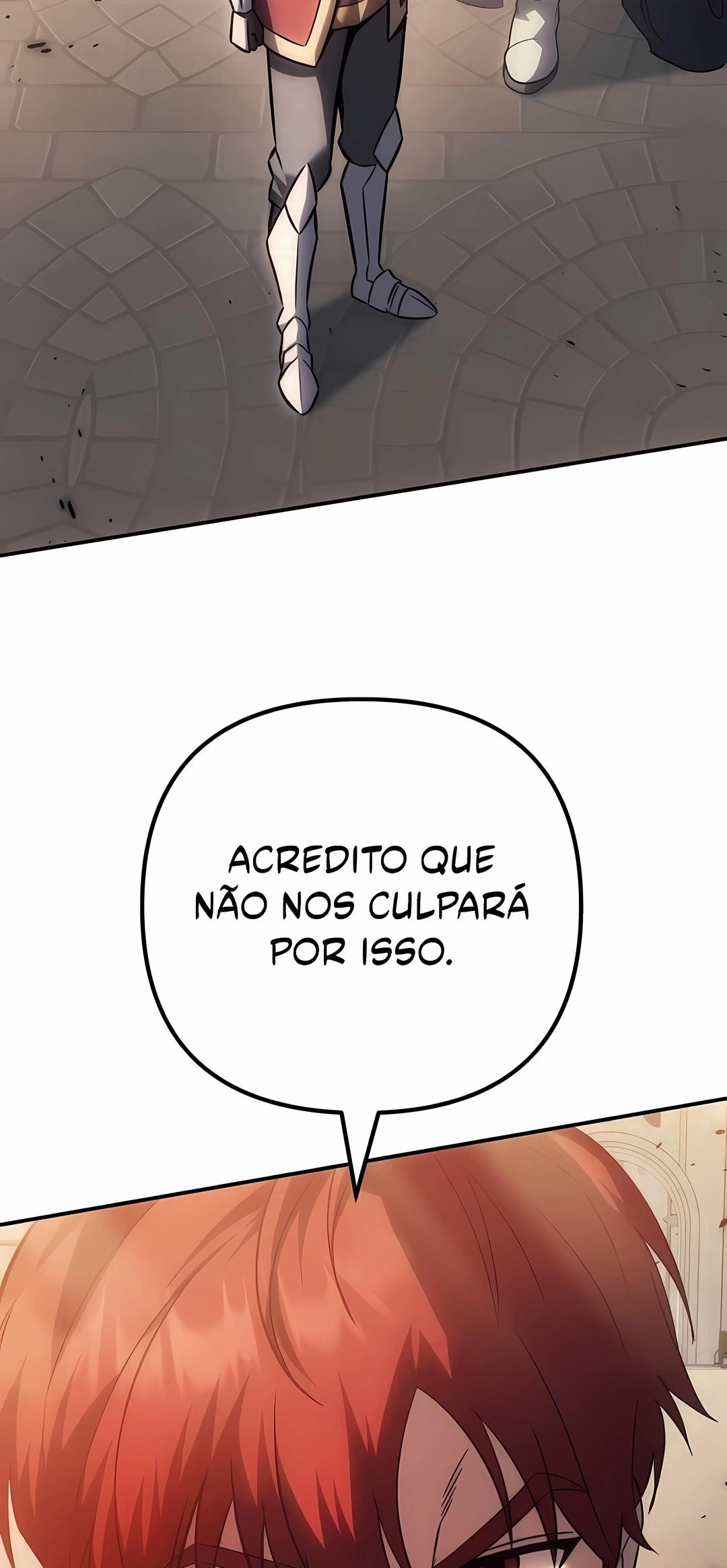 Read O Regressor da Família Caída PT Manga Online