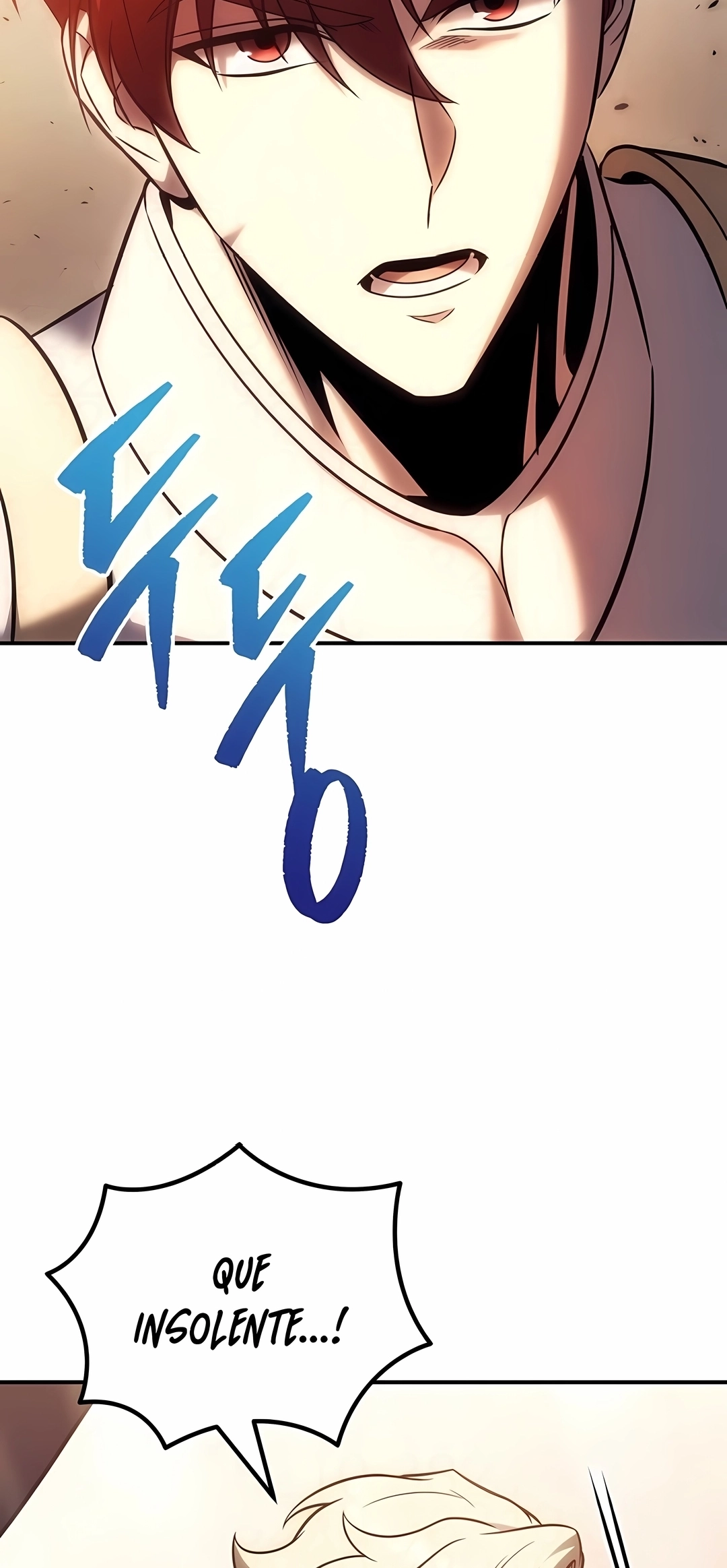 Read O Regressor da Família Caída PT Manga Online