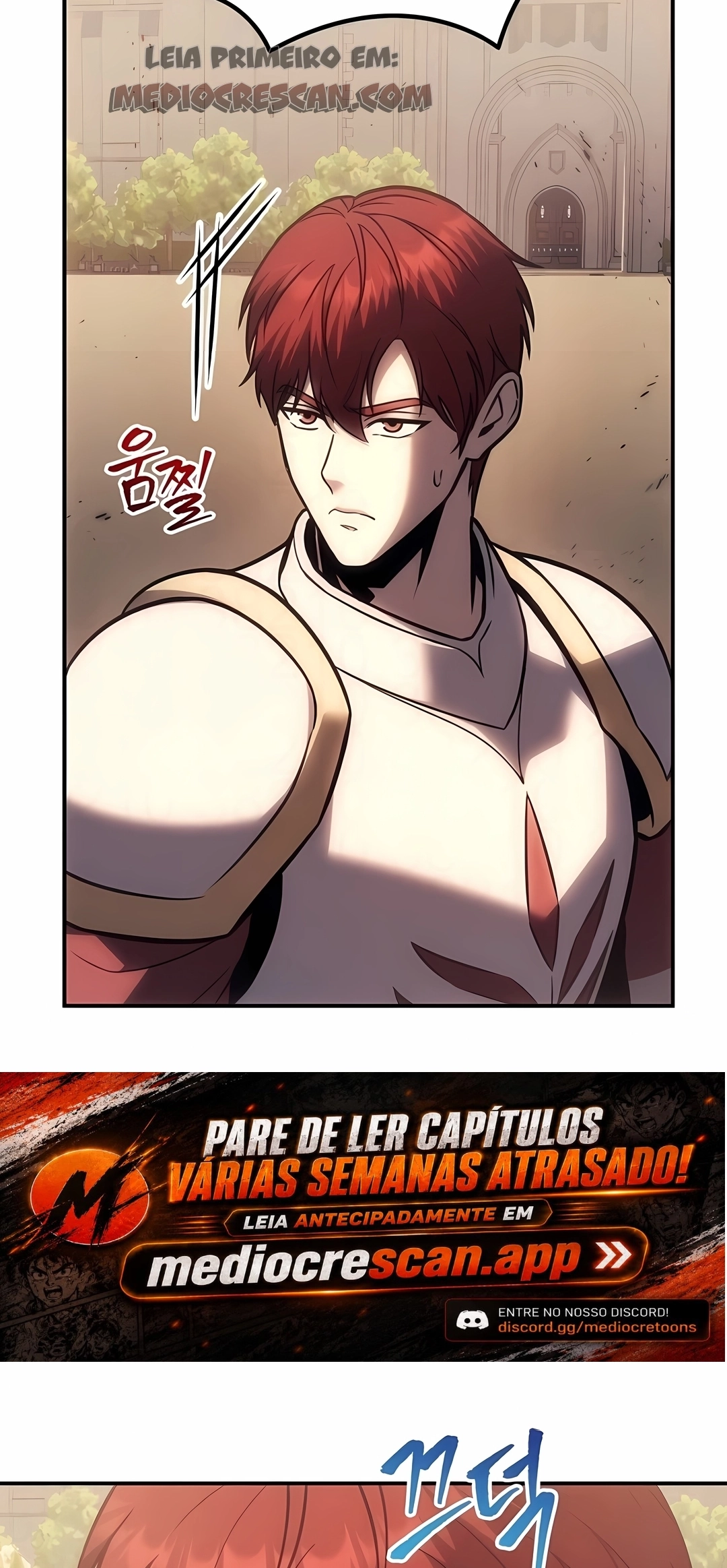 Read O Regressor da Família Caída PT Manga Online