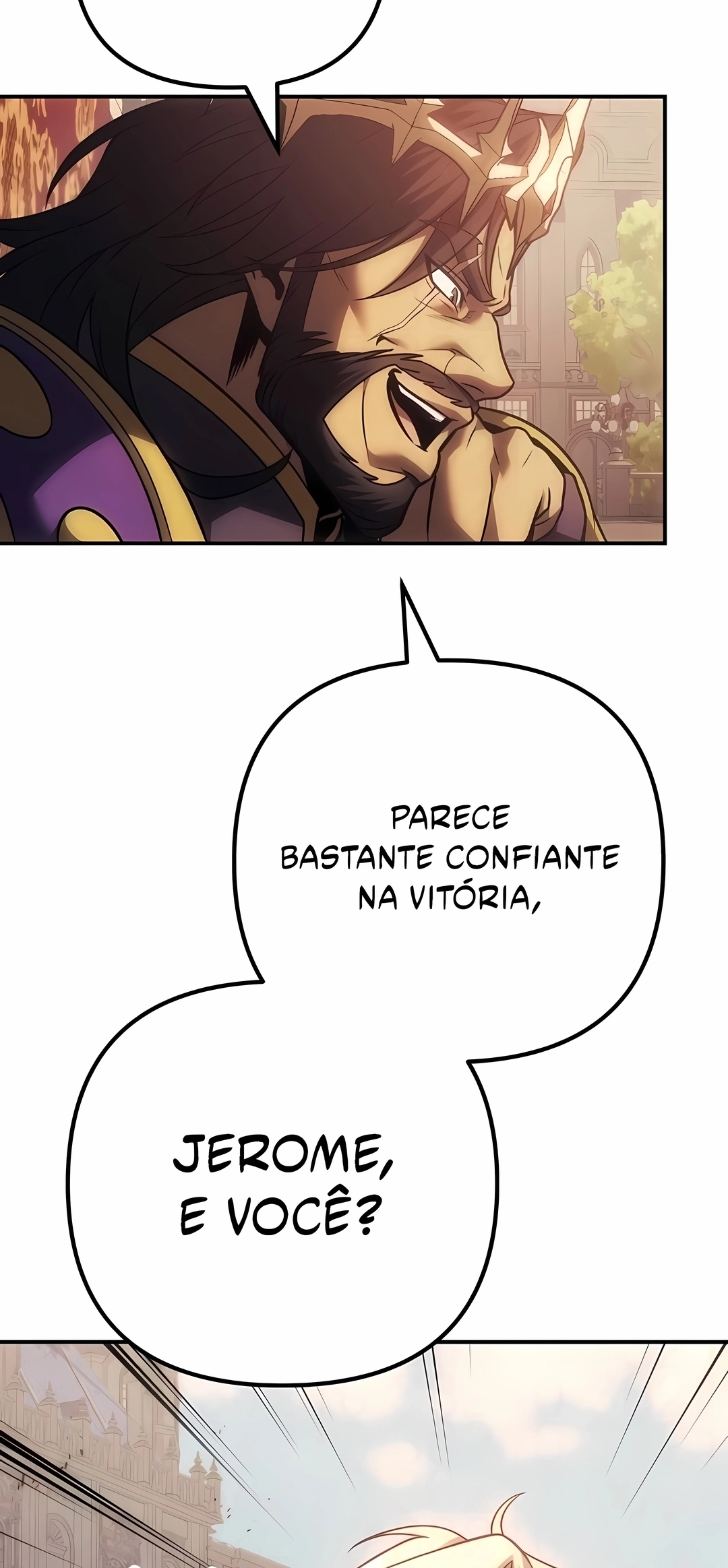 Read O Regressor da Família Caída PT Manga Online
