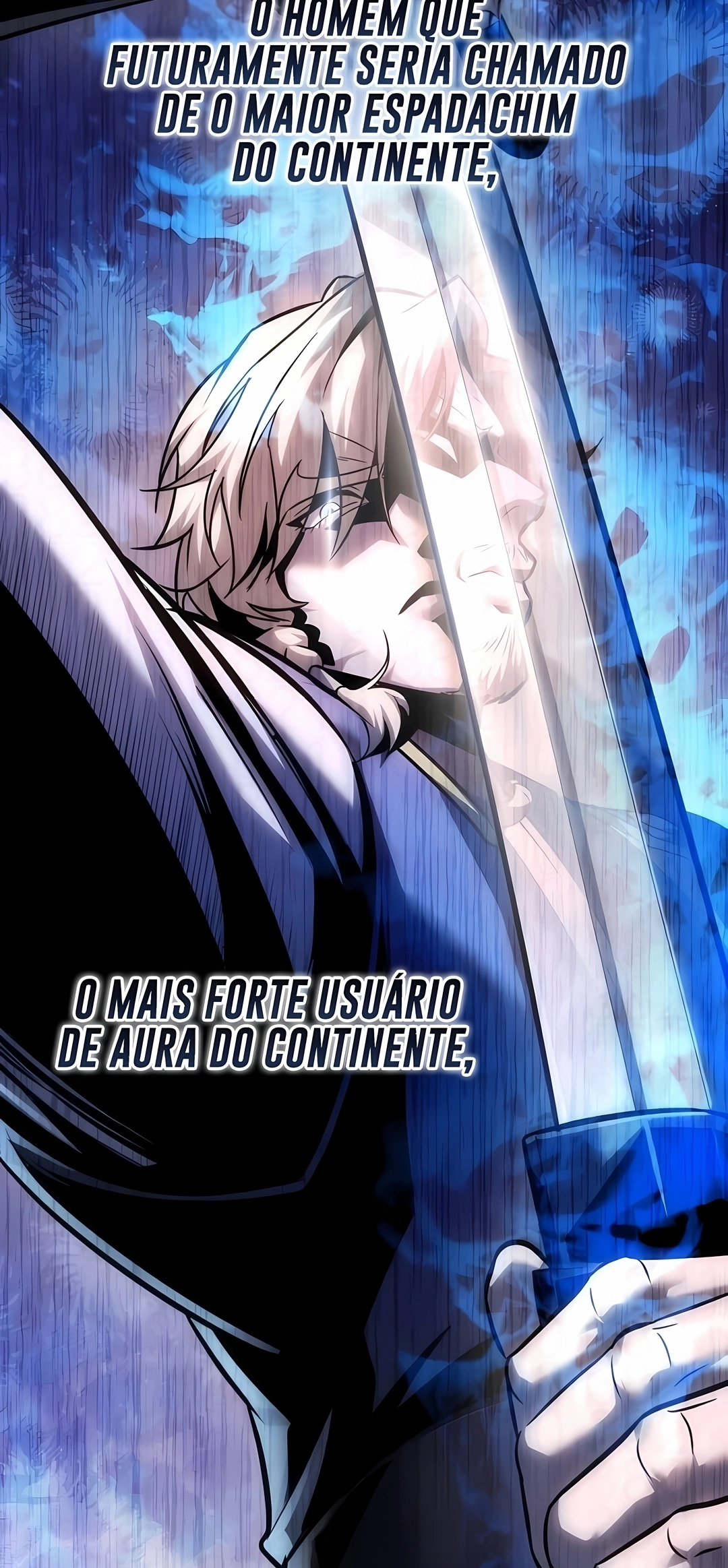 Read O Regressor da Família Caída PT Manga Online