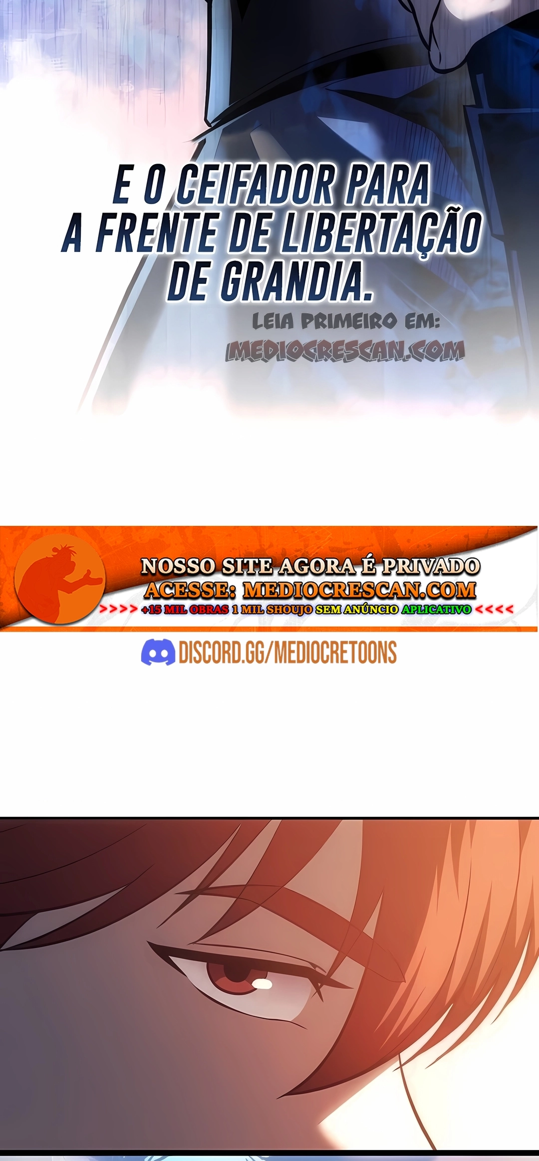 Read O Regressor da Família Caída PT Manga Online