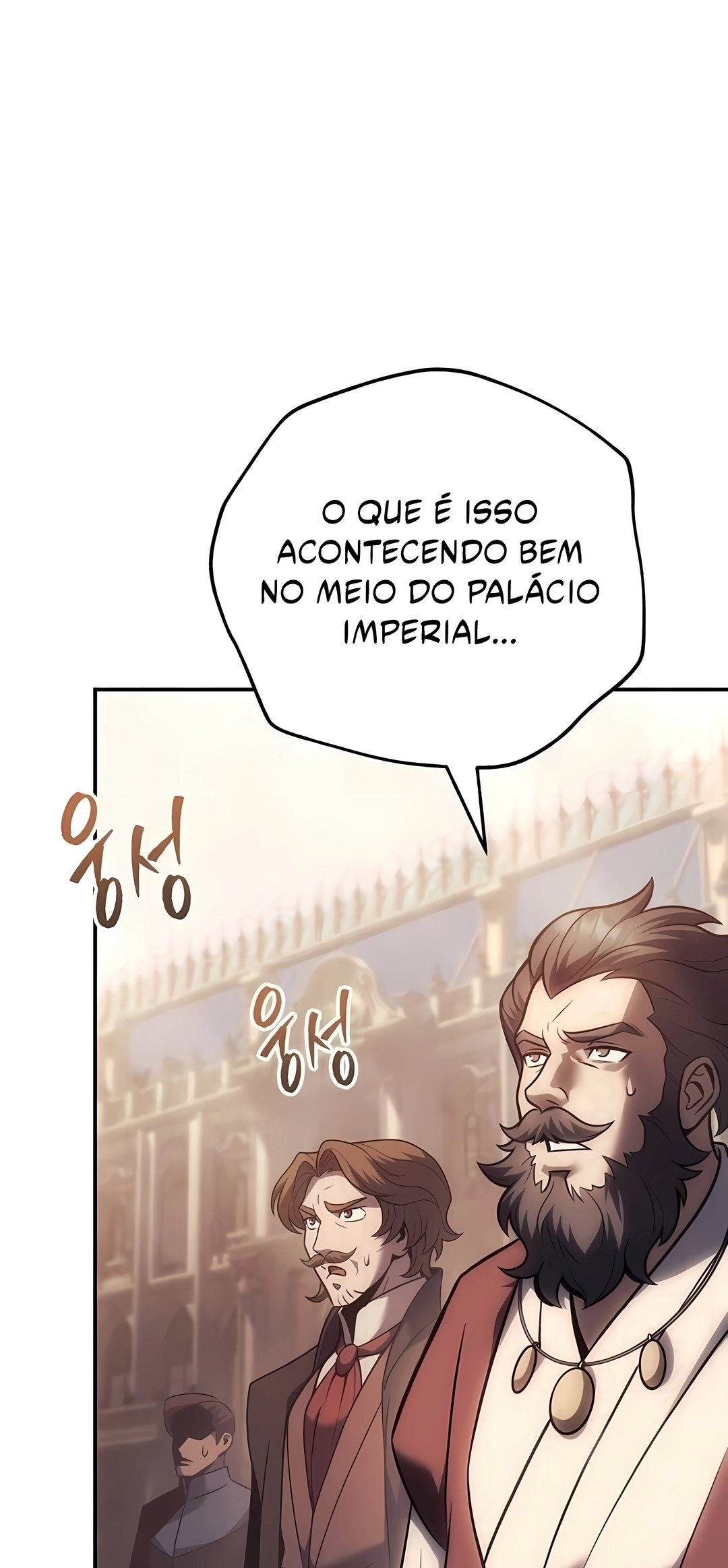 Read O Regressor da Família Caída PT Manga Online
