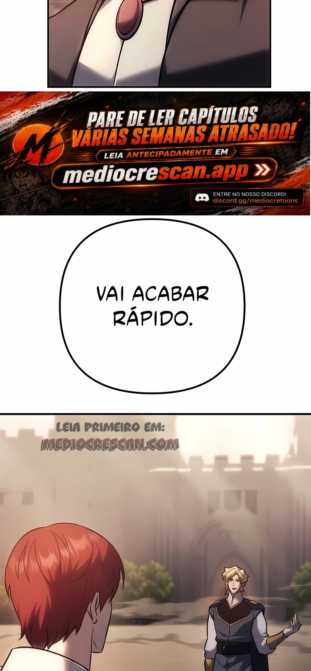 Read O Regressor da Família Caída PT Manga Online