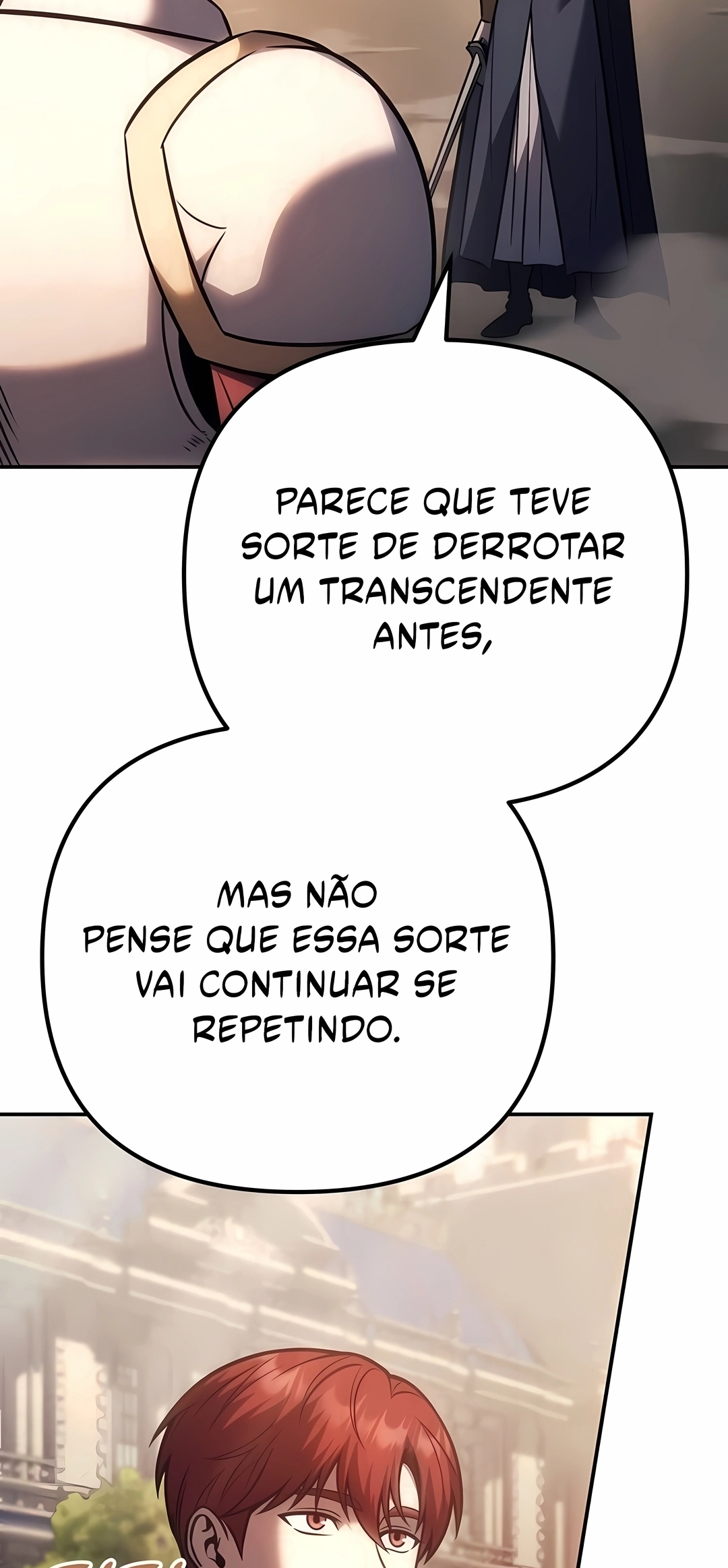 Read O Regressor da Família Caída PT Manga Online