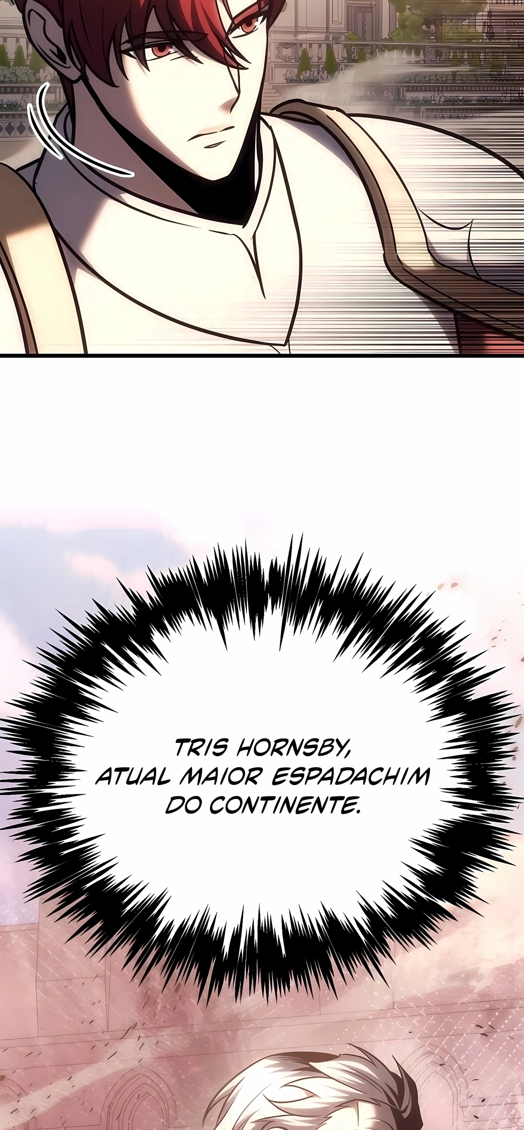 Read O Regressor da Família Caída PT Manga Online