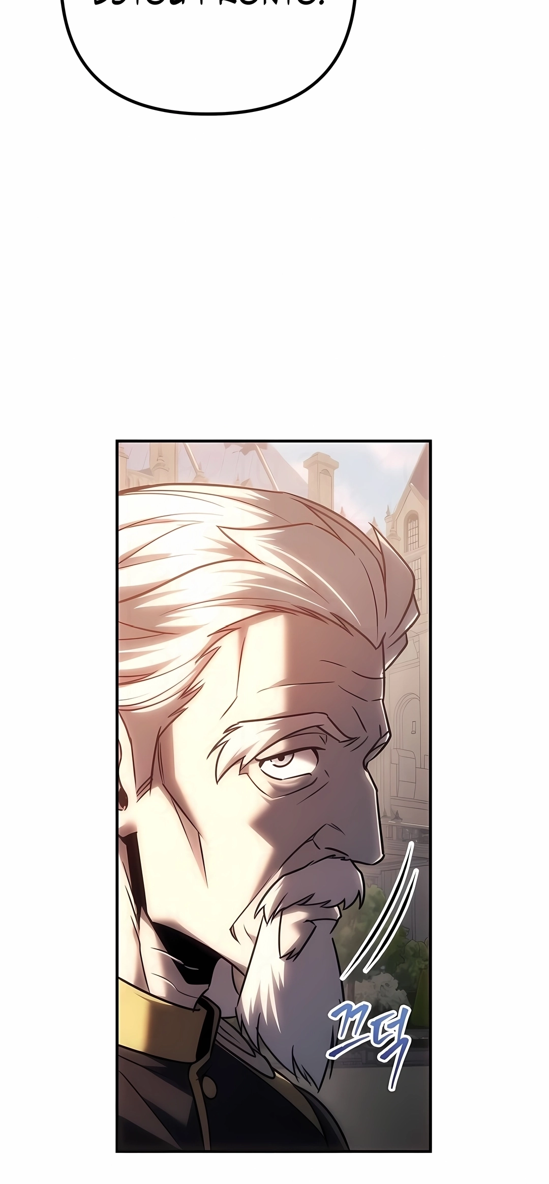 Read O Regressor da Família Caída PT Manga Online