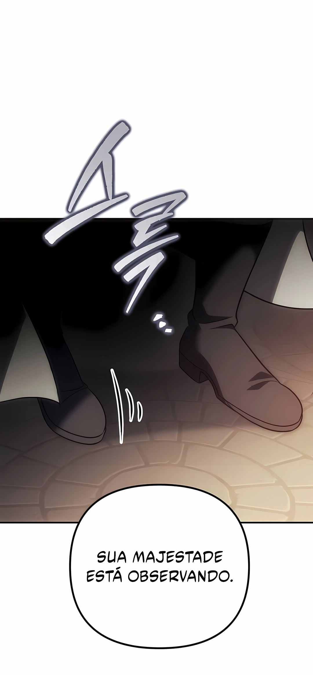Read O Regressor da Família Caída PT Manga Online