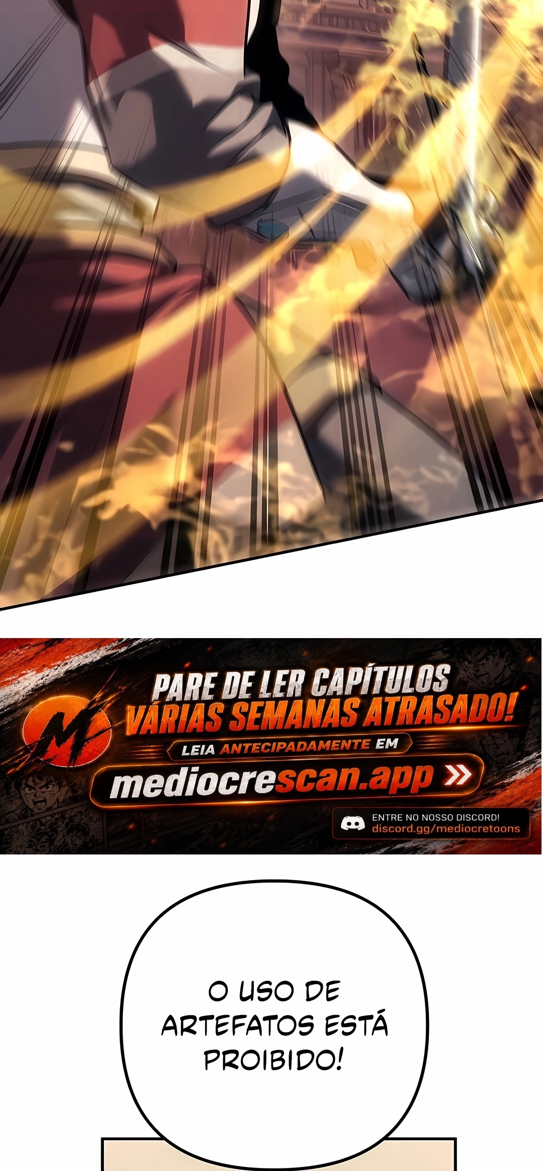 Read O Regressor da Família Caída PT Manga Online