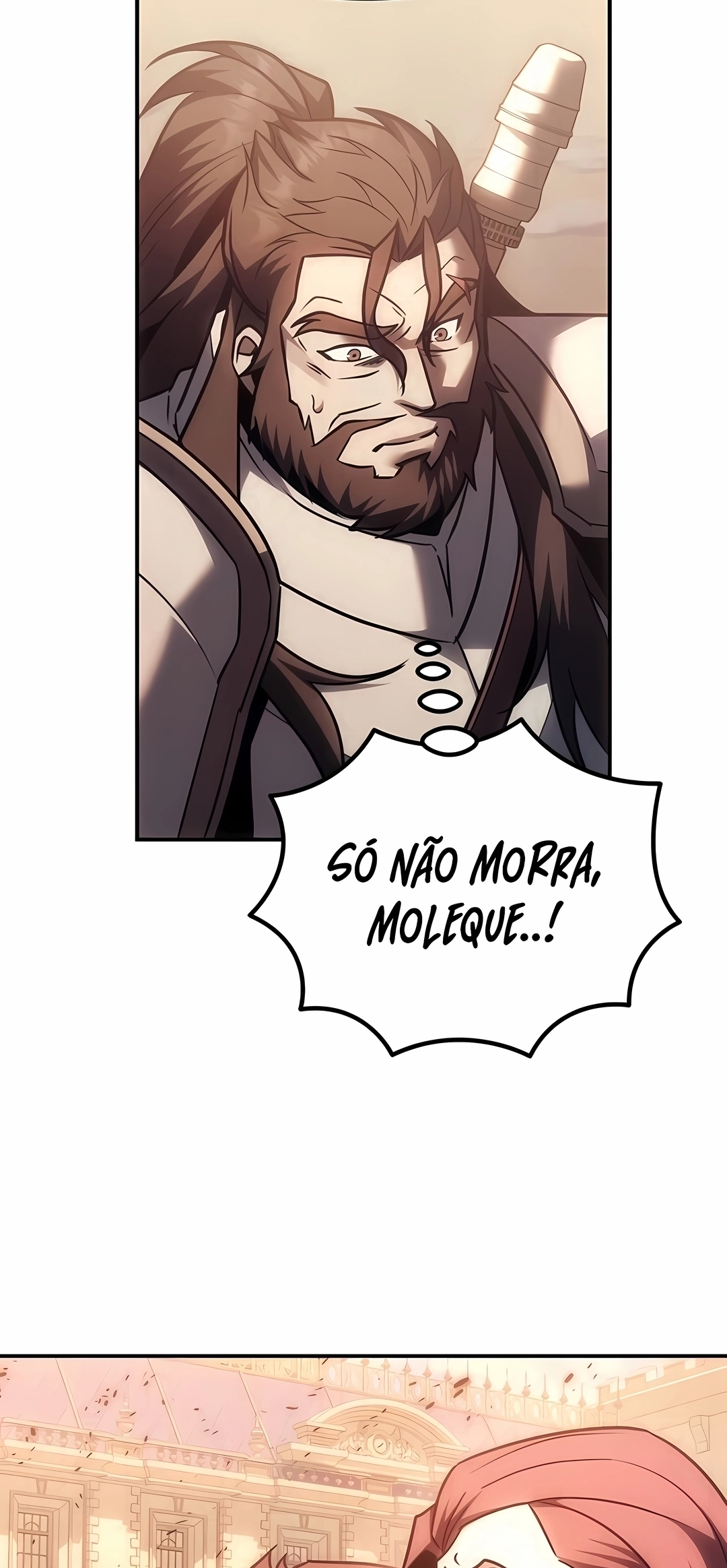 Read O Regressor da Família Caída PT Manga Online