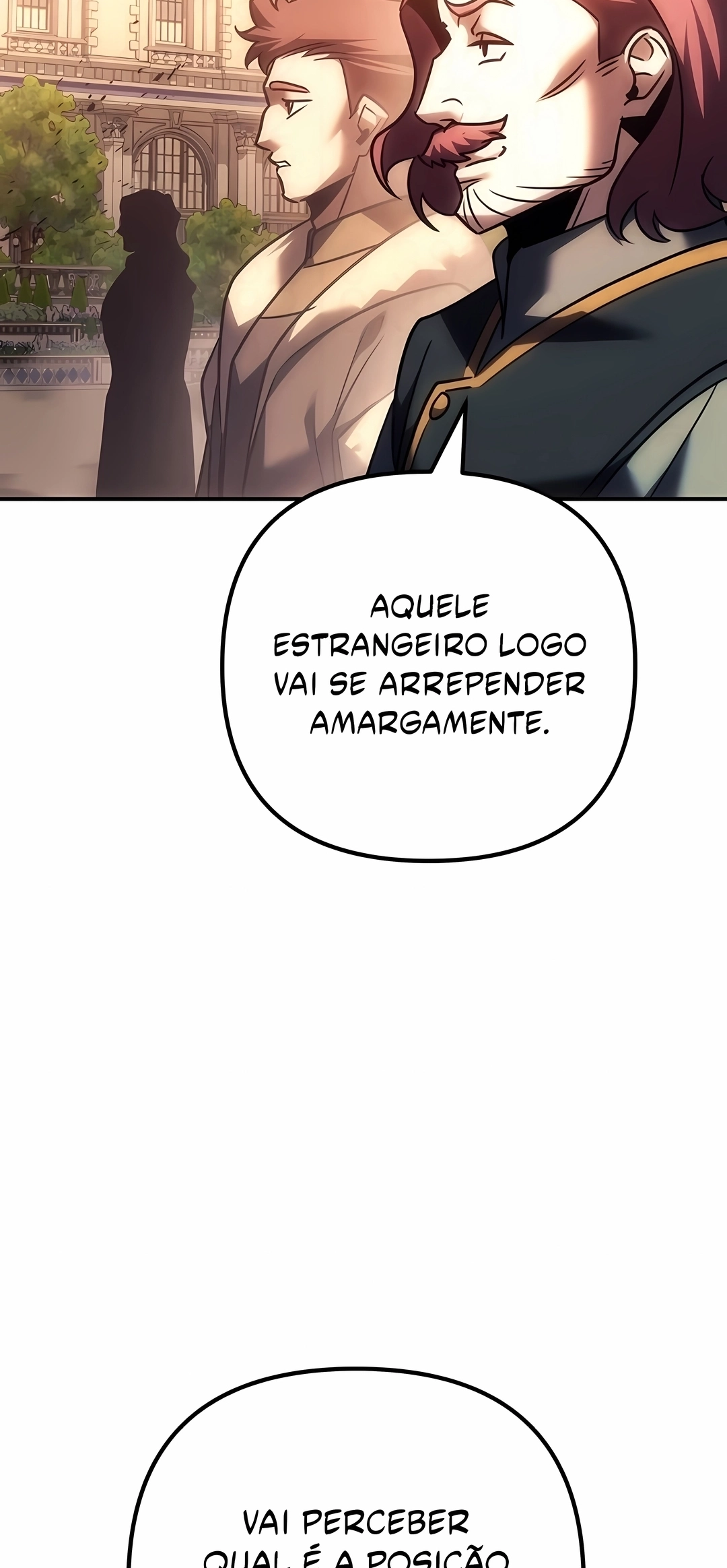 Read O Regressor da Família Caída PT Manga Online