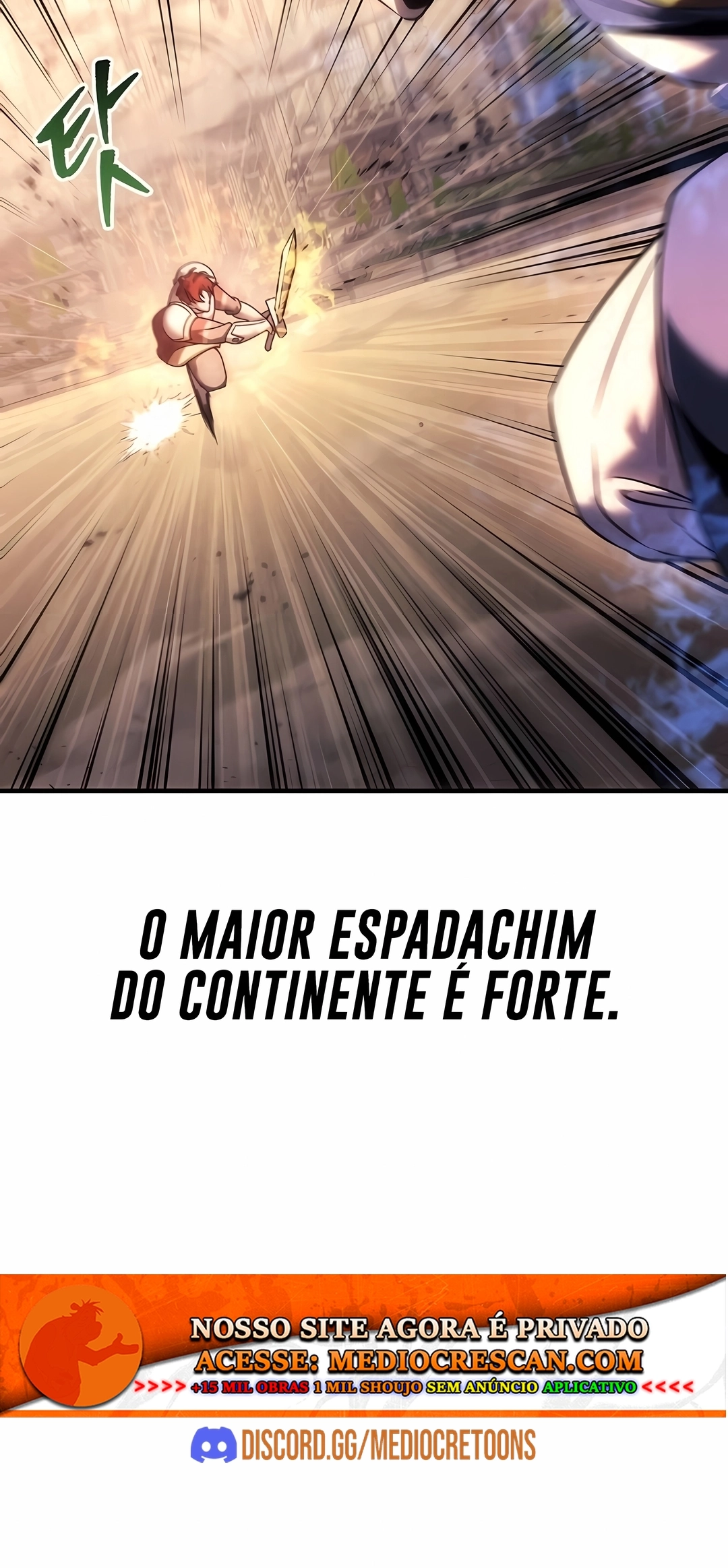 Read O Regressor da Família Caída PT Manga Online