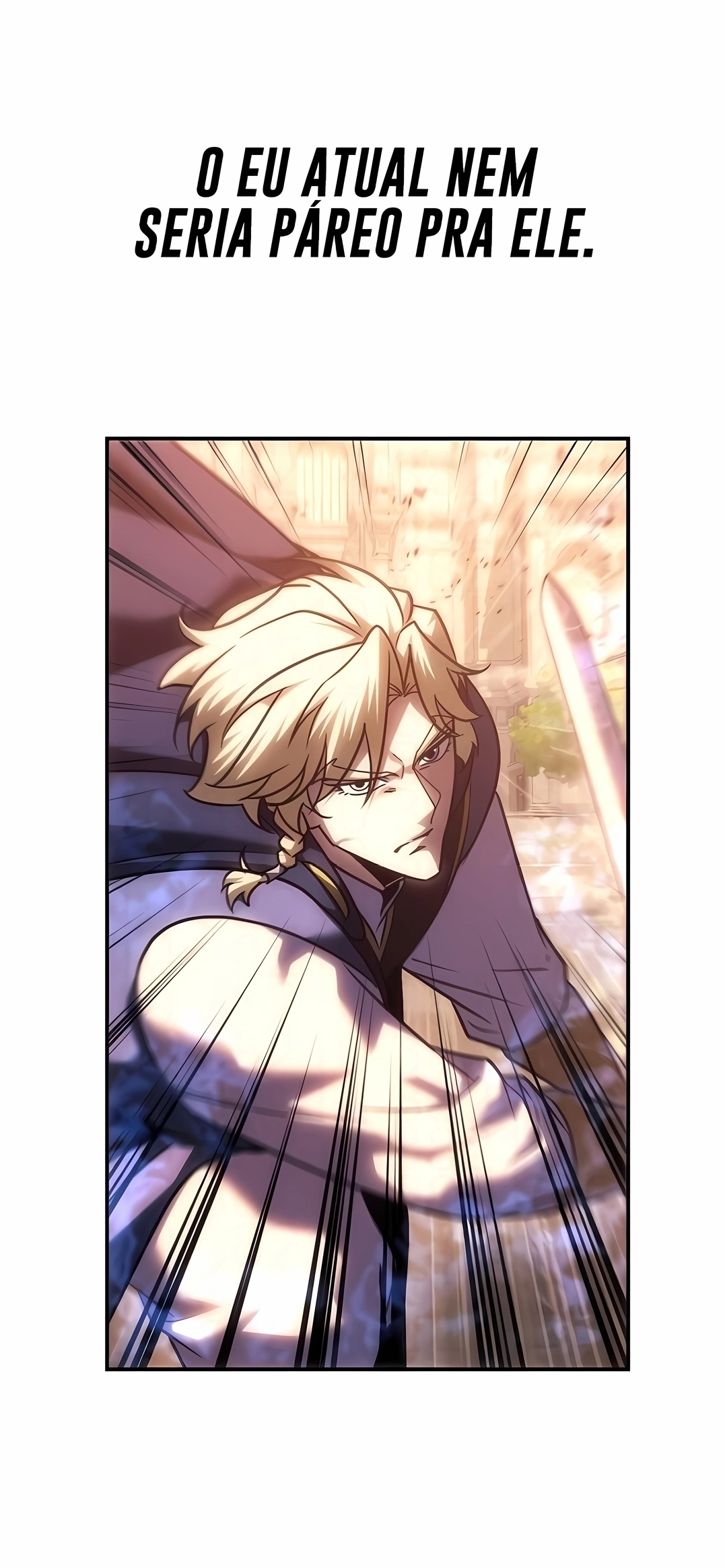 Read O Regressor da Família Caída PT Manga Online