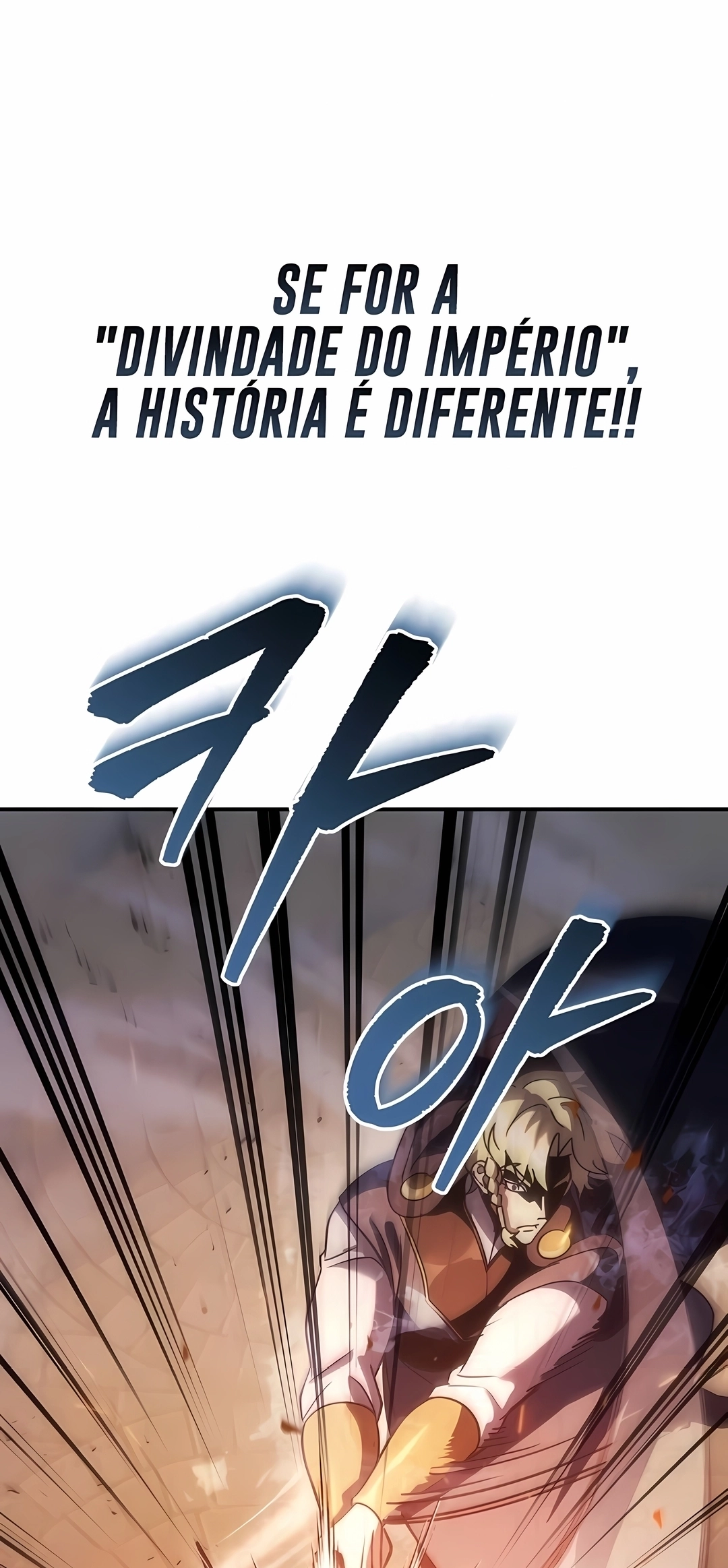 Read O Regressor da Família Caída PT Manga Online
