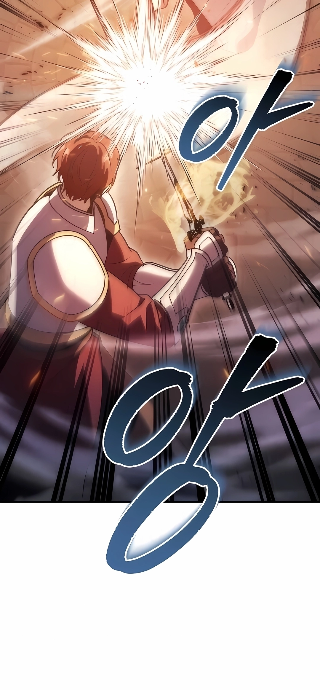 Read O Regressor da Família Caída PT Manga Online