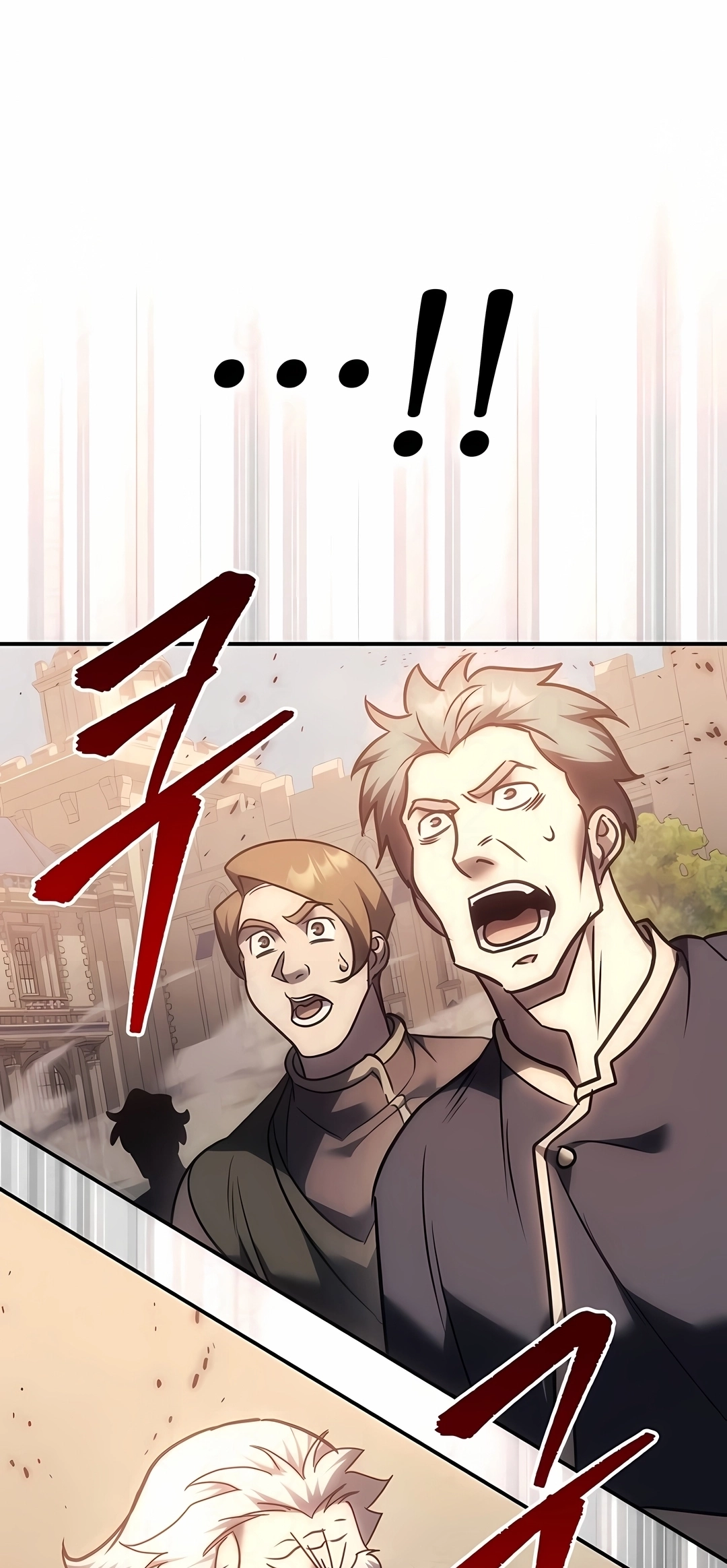 Read O Regressor da Família Caída PT Manga Online