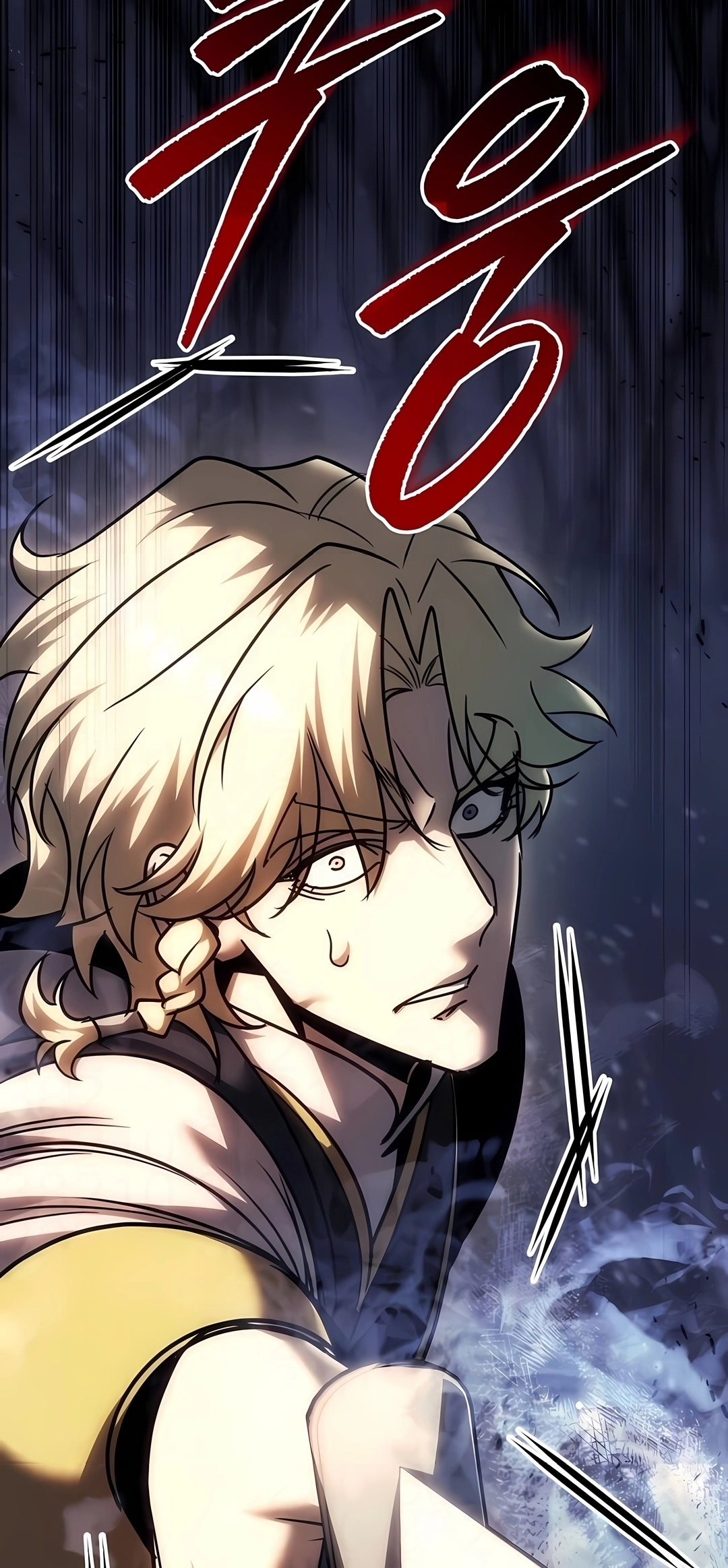 Read O Regressor da Família Caída PT Manga Online