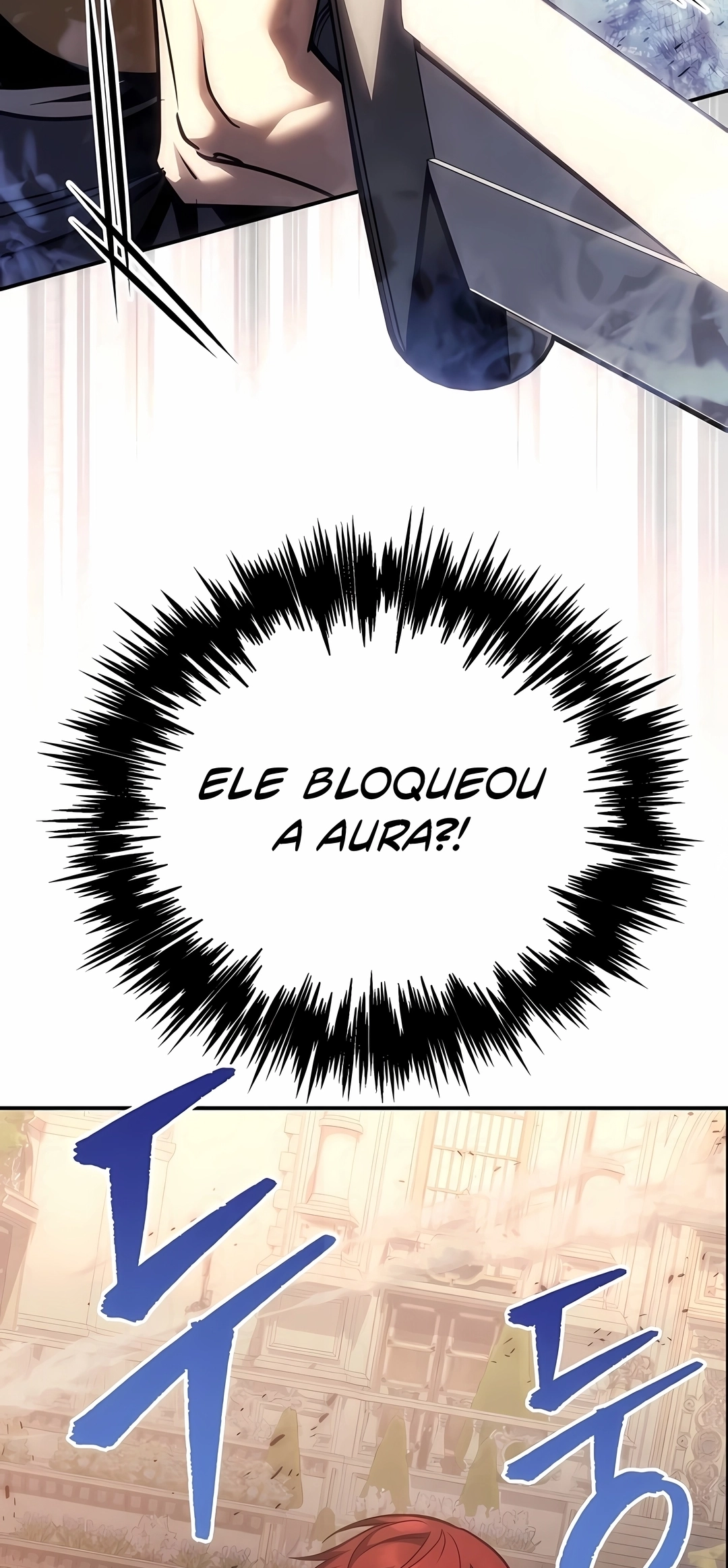 Read O Regressor da Família Caída PT Manga Online