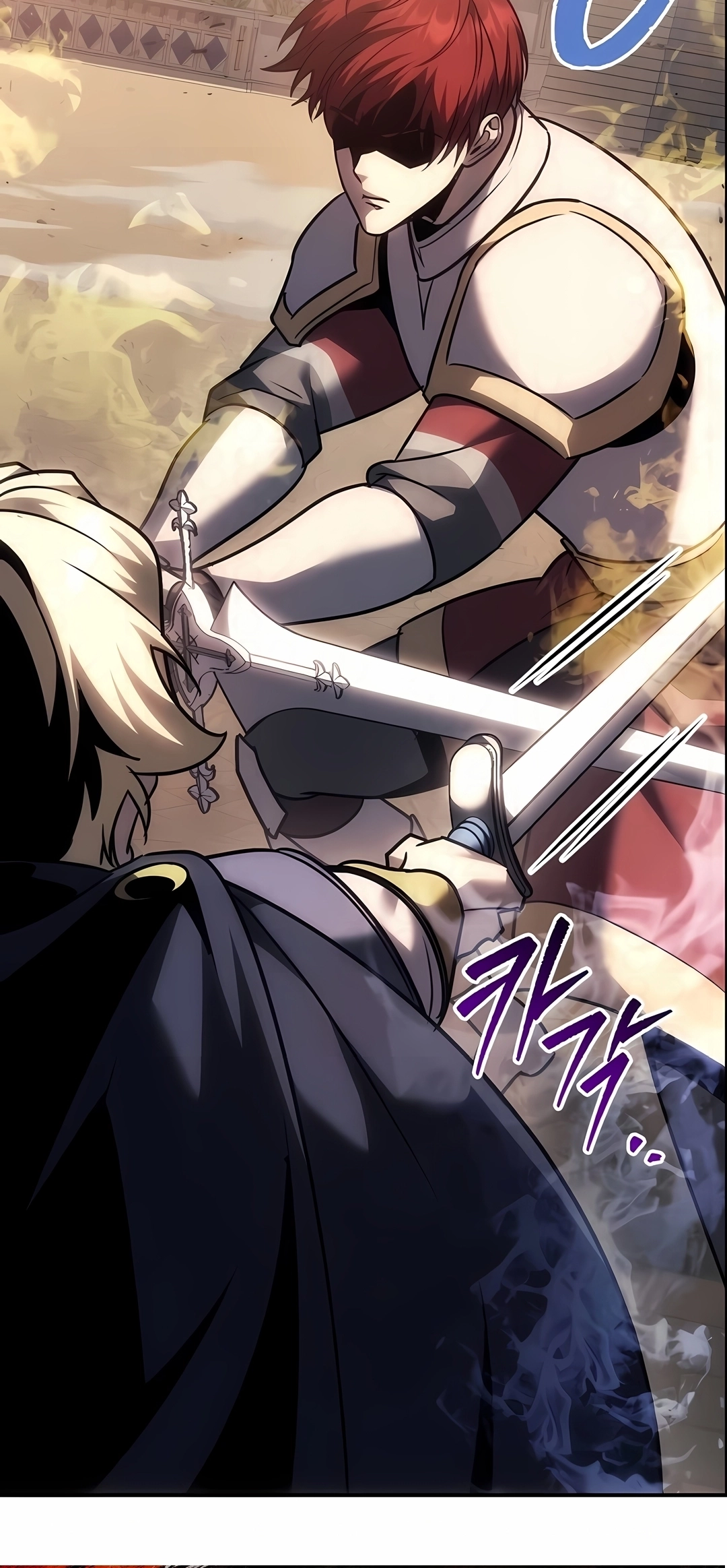 Read O Regressor da Família Caída PT Manga Online
