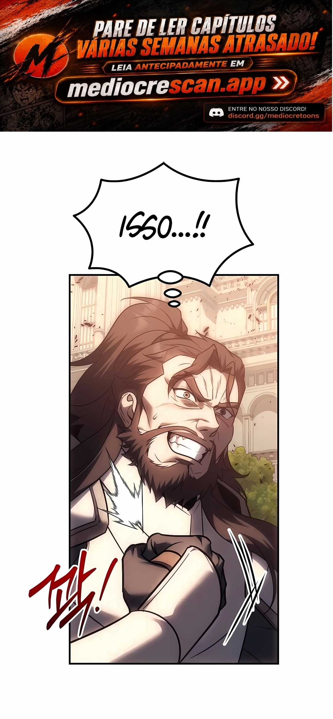 Read O Regressor da Família Caída PT Manga Online
