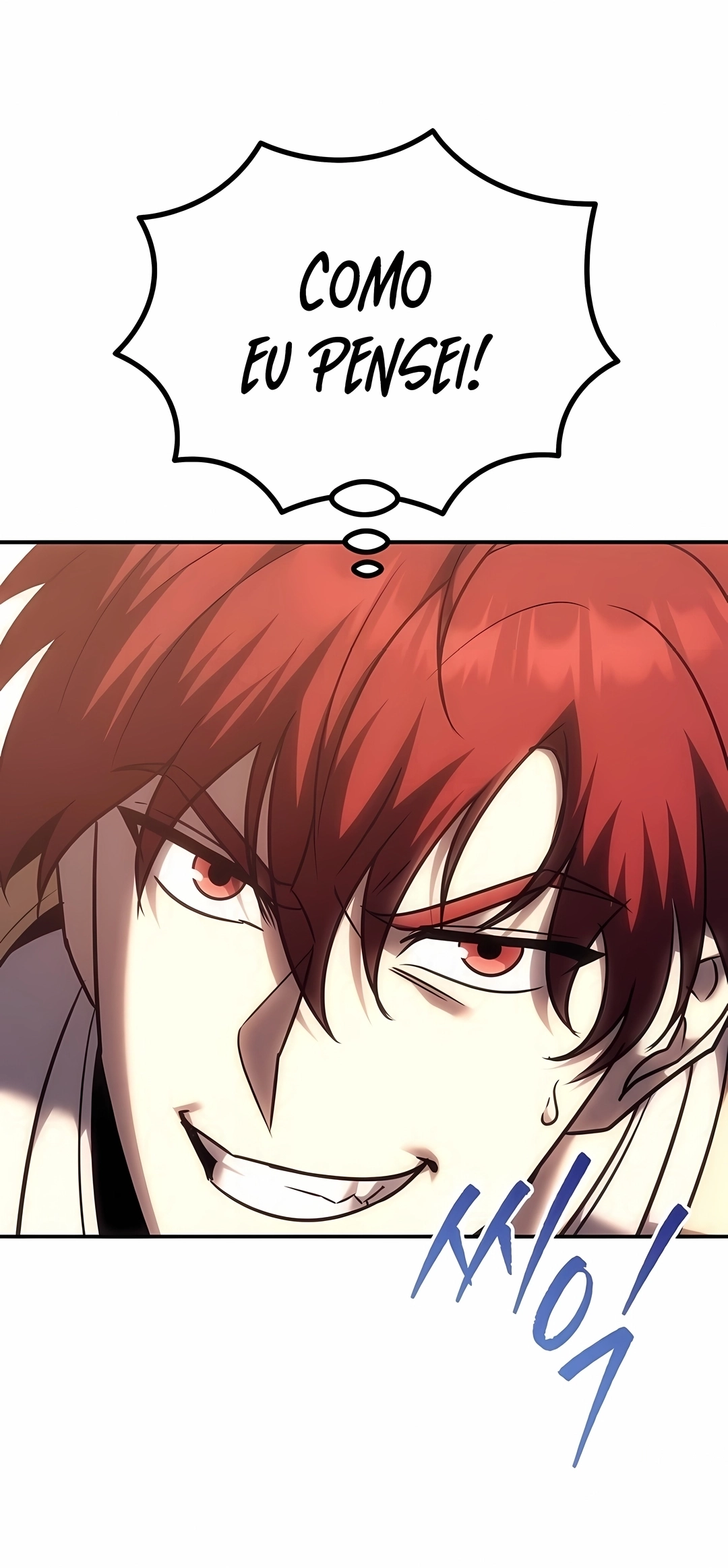 Read O Regressor da Família Caída PT Manga Online