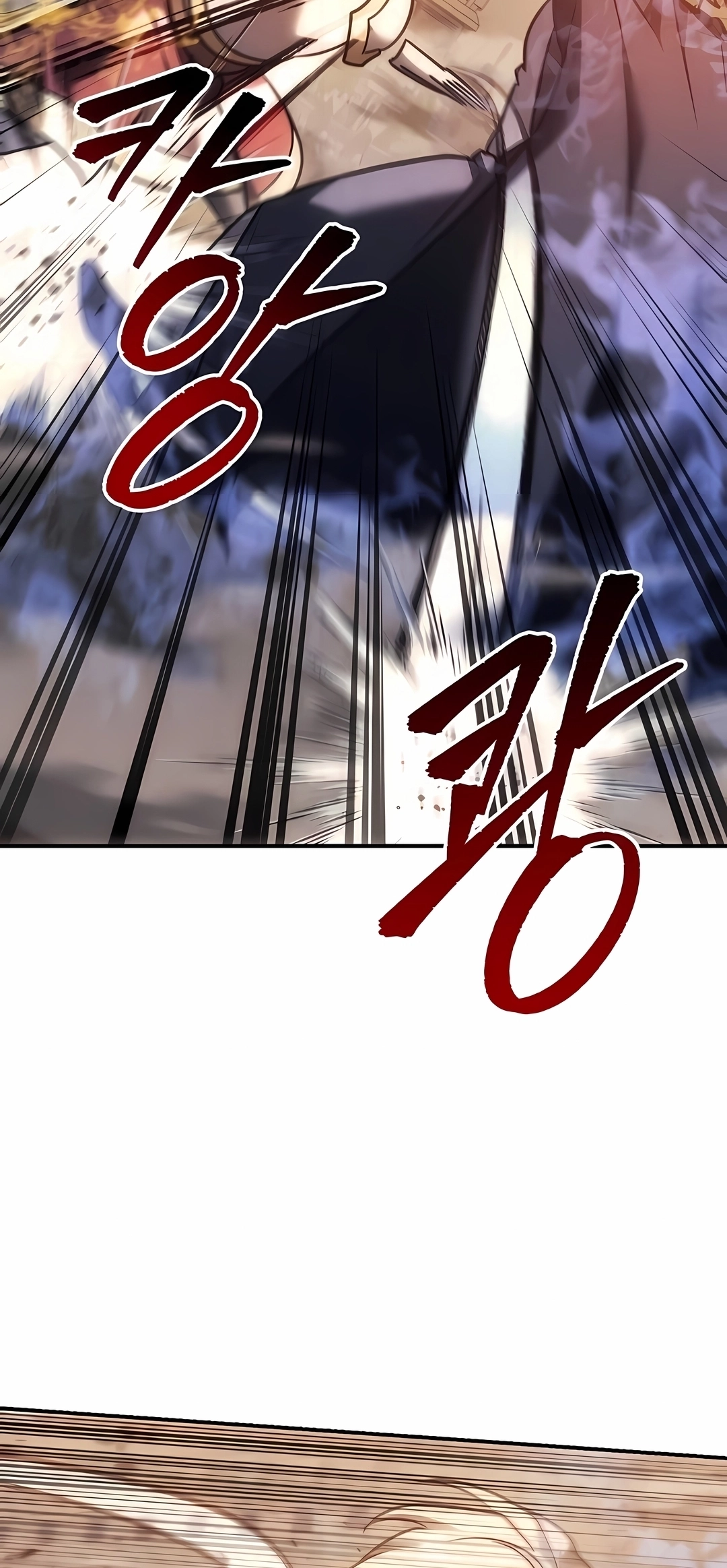 Read O Regressor da Família Caída PT Manga Online