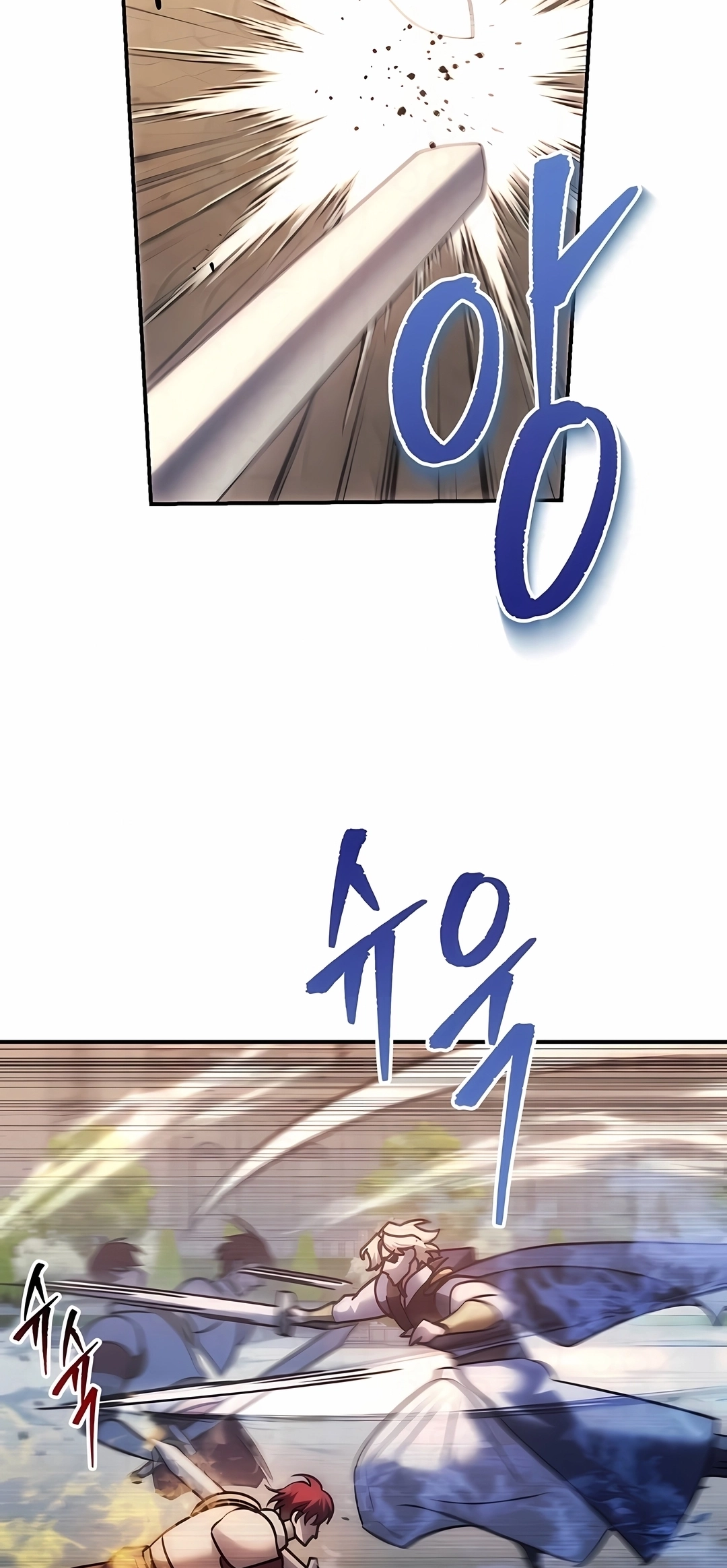 Read O Regressor da Família Caída PT Manga Online