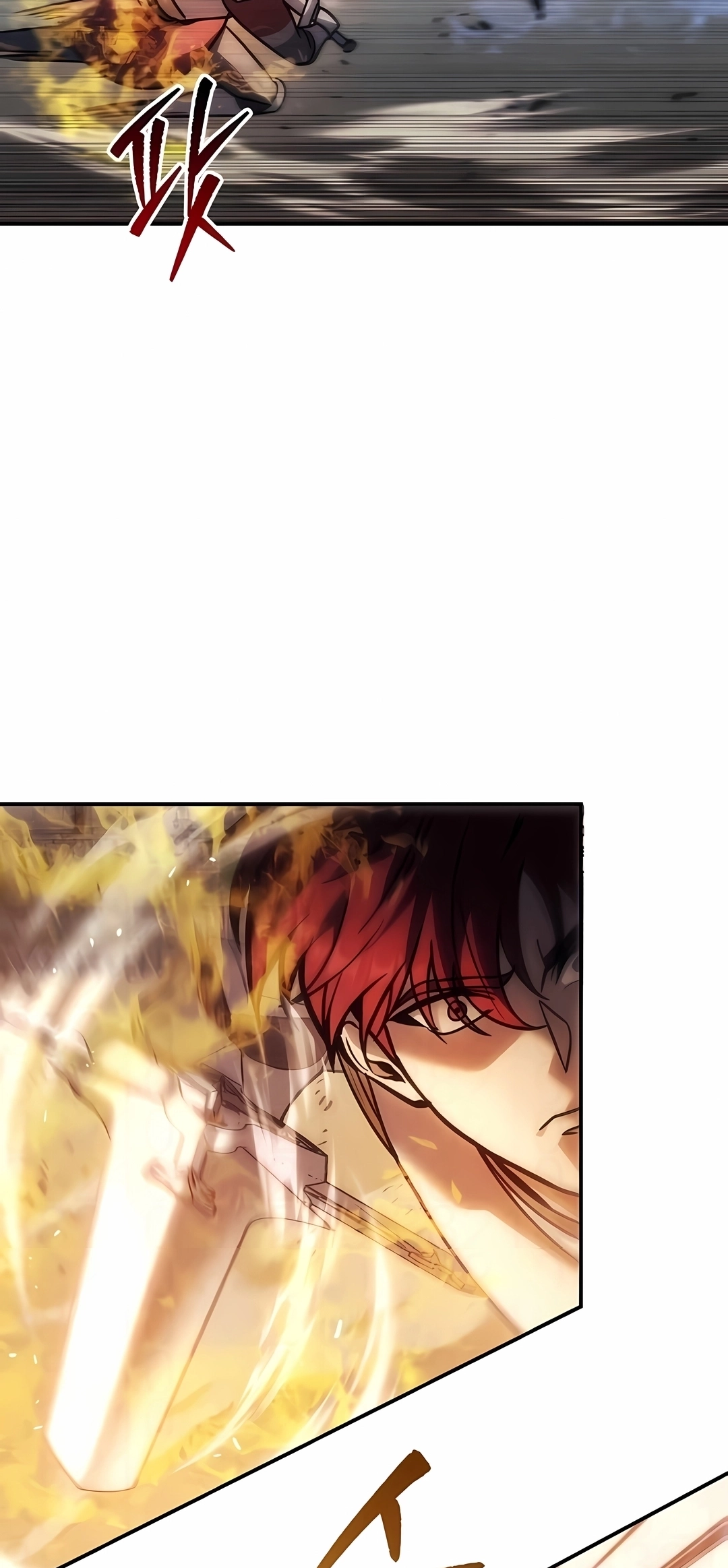 Read O Regressor da Família Caída PT Manga Online