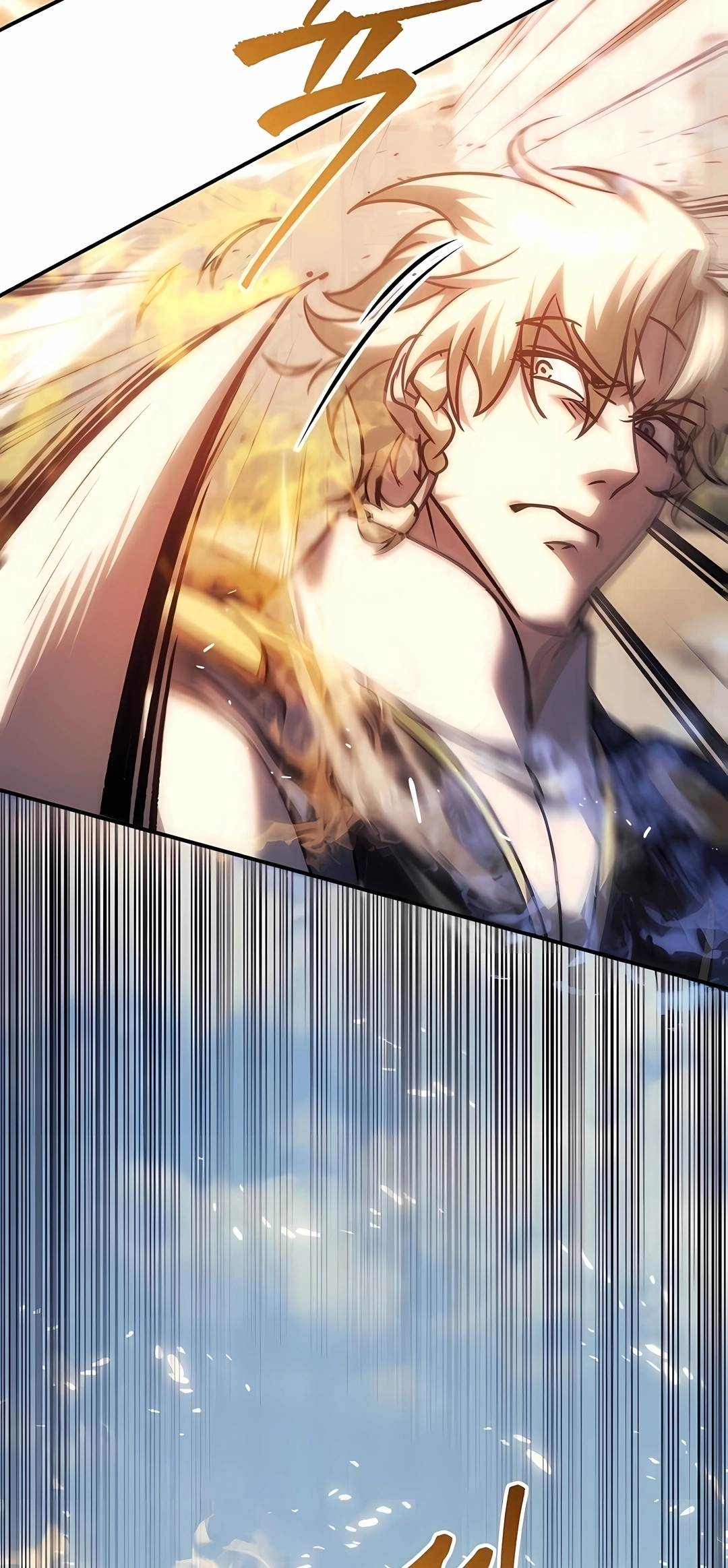 Read O Regressor da Família Caída PT Manga Online