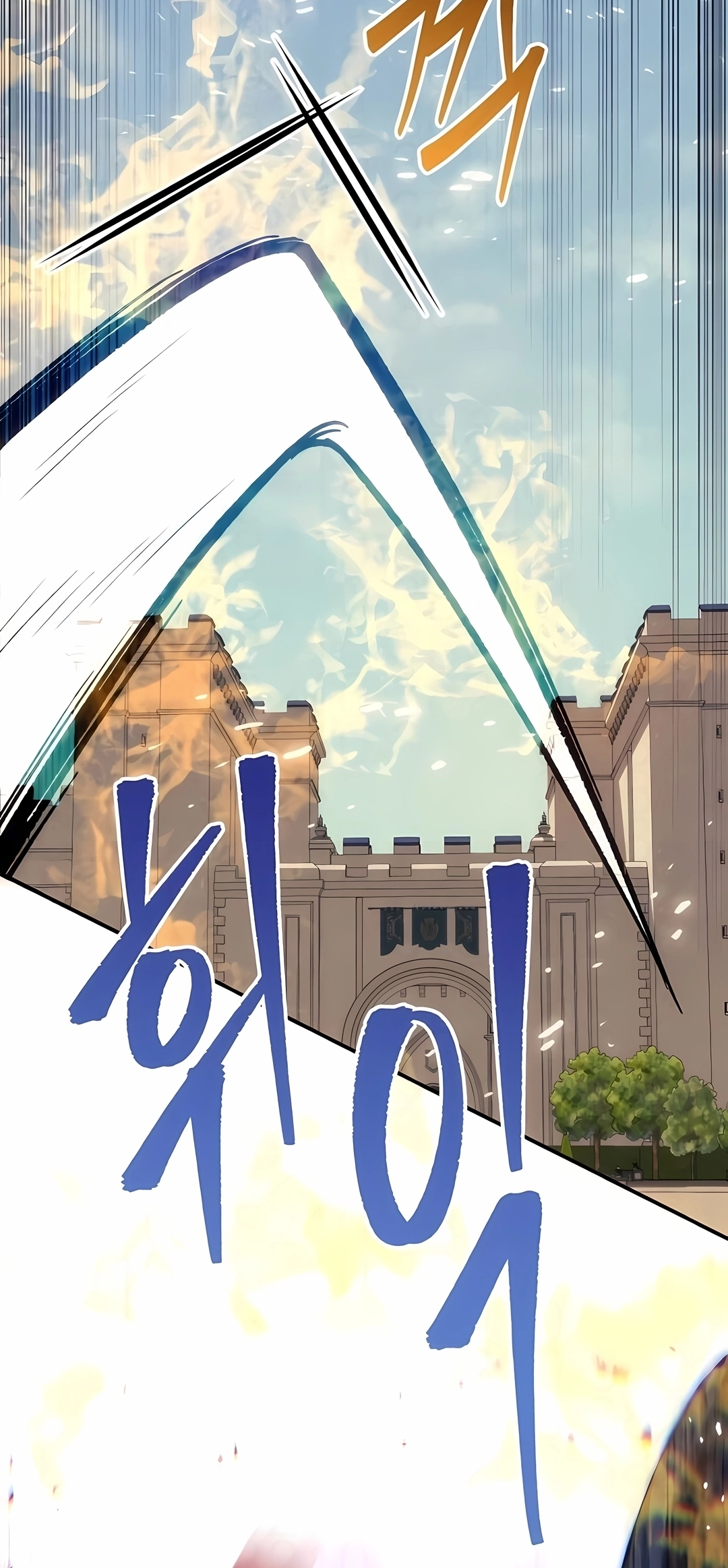 Read O Regressor da Família Caída PT Manga Online