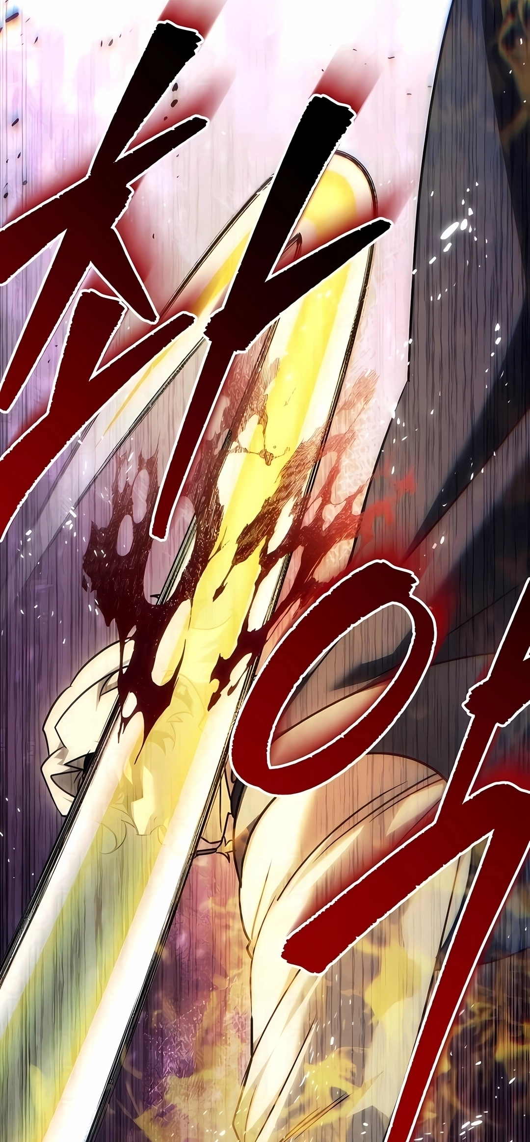 Read O Regressor da Família Caída PT Manga Online