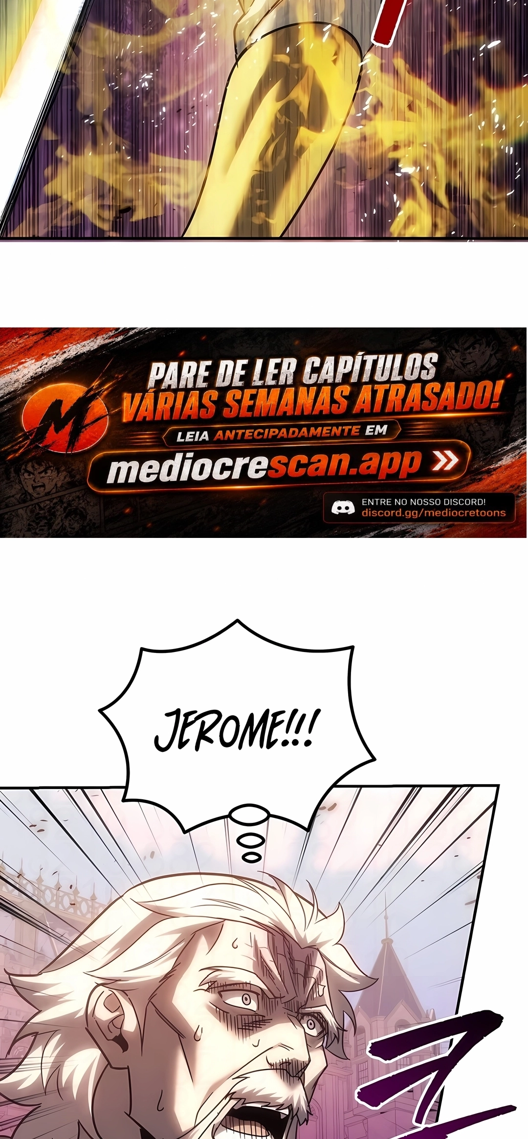 Read O Regressor da Família Caída PT Manga Online