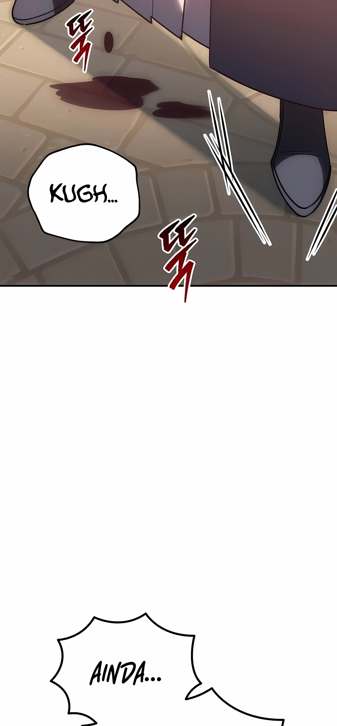 Read O Regressor da Família Caída PT Manga Online