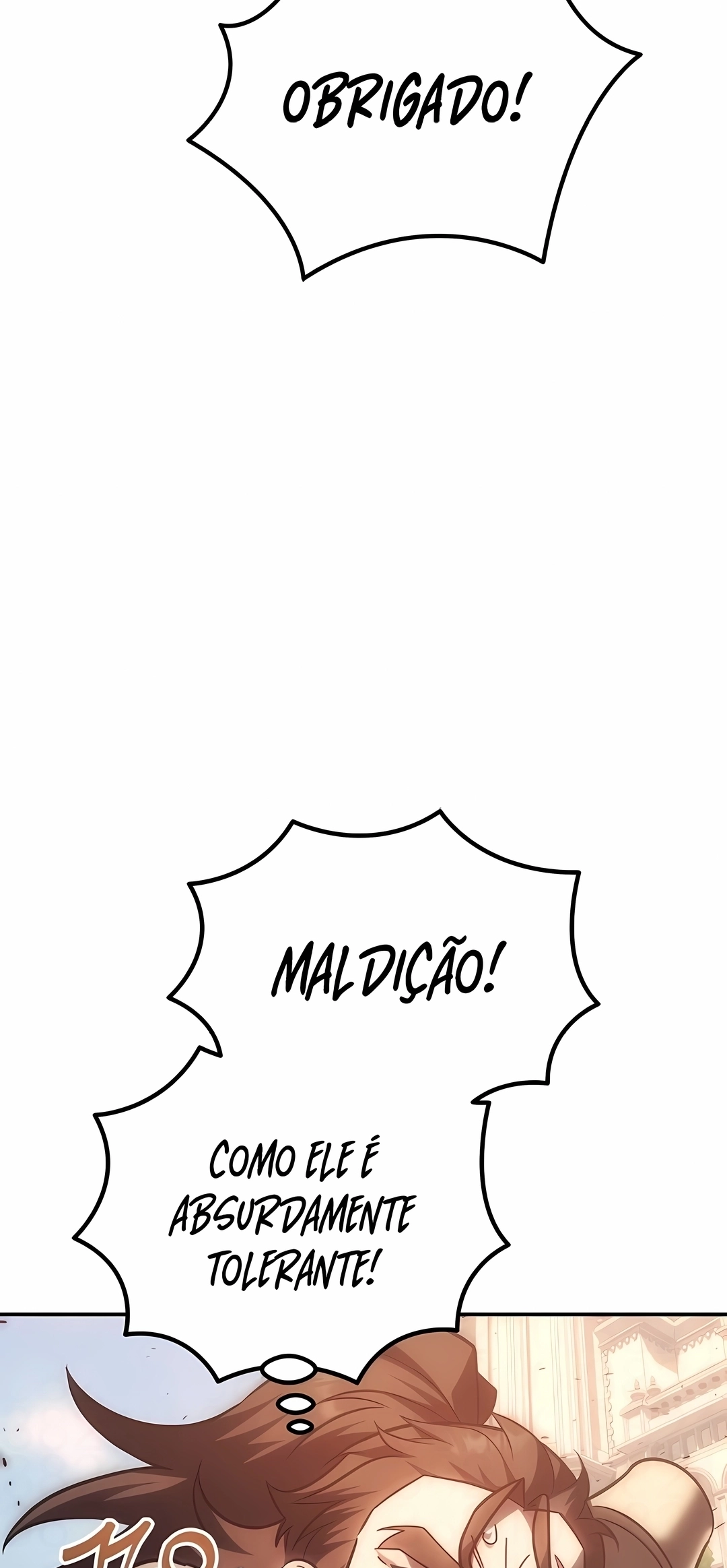Read O Regressor da Família Caída PT Manga Online