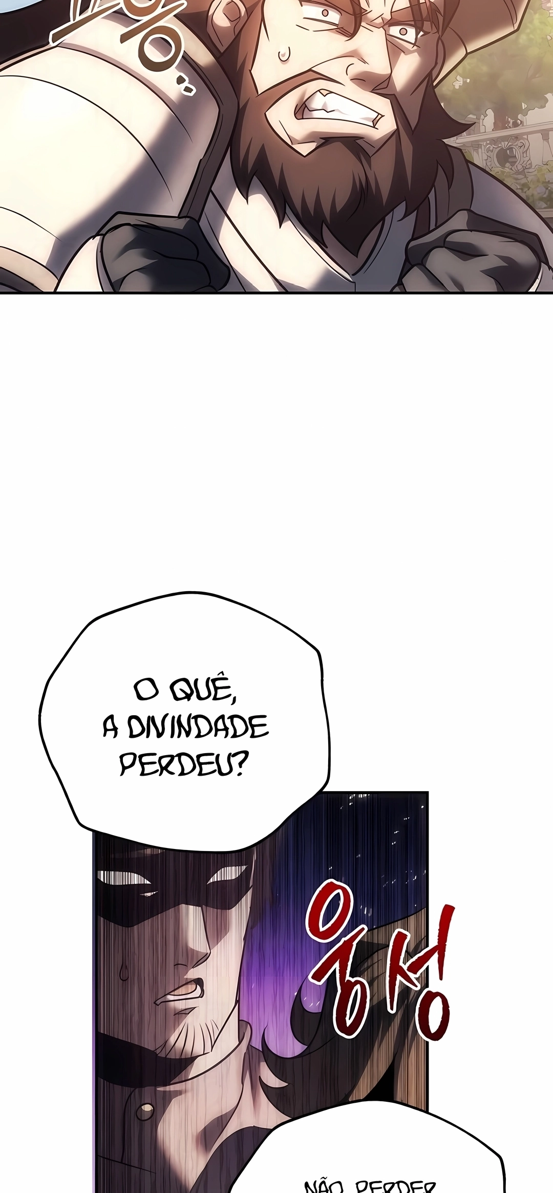 Read O Regressor da Família Caída PT Manga Online