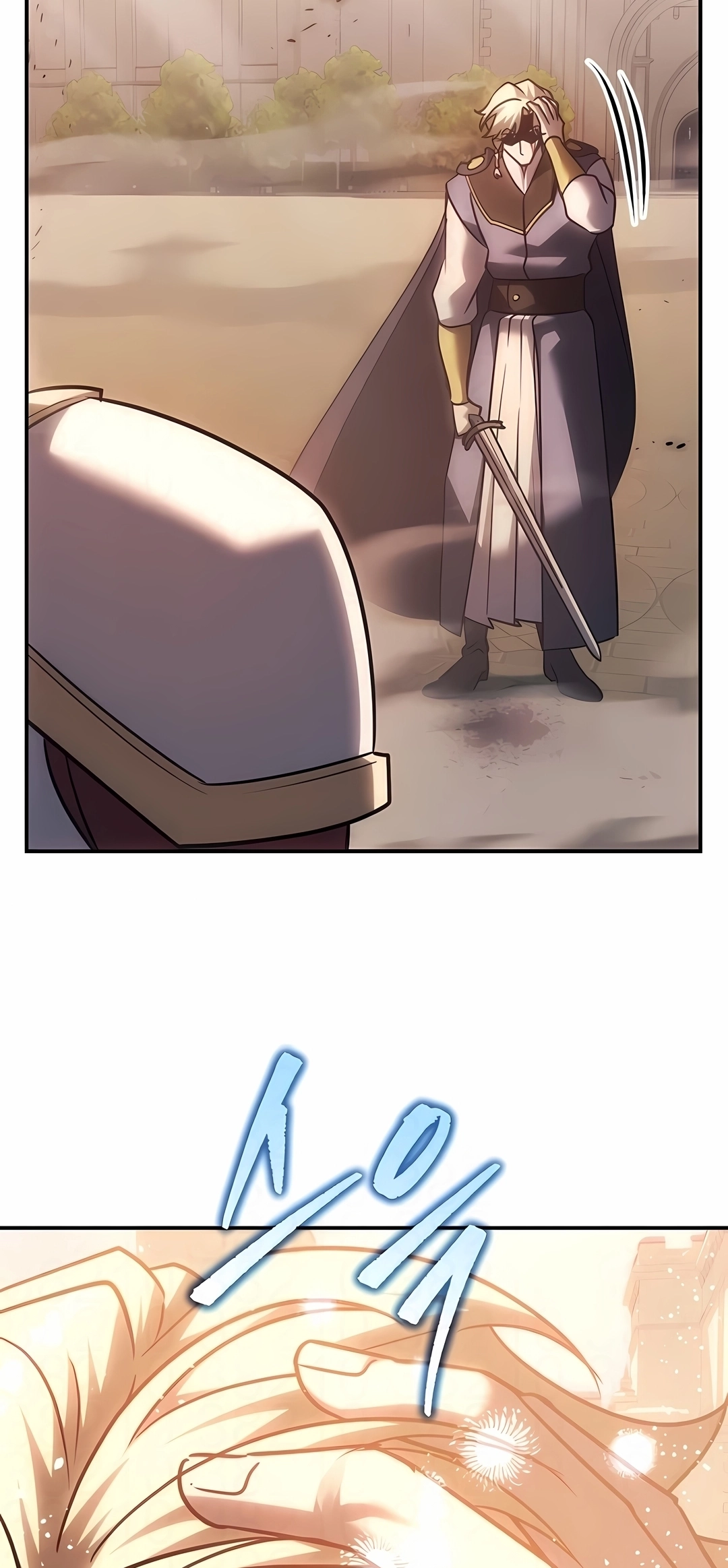 Read O Regressor da Família Caída PT Manga Online