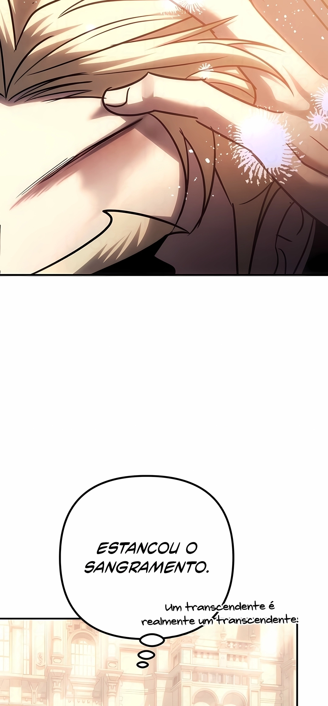 Read O Regressor da Família Caída PT Manga Online