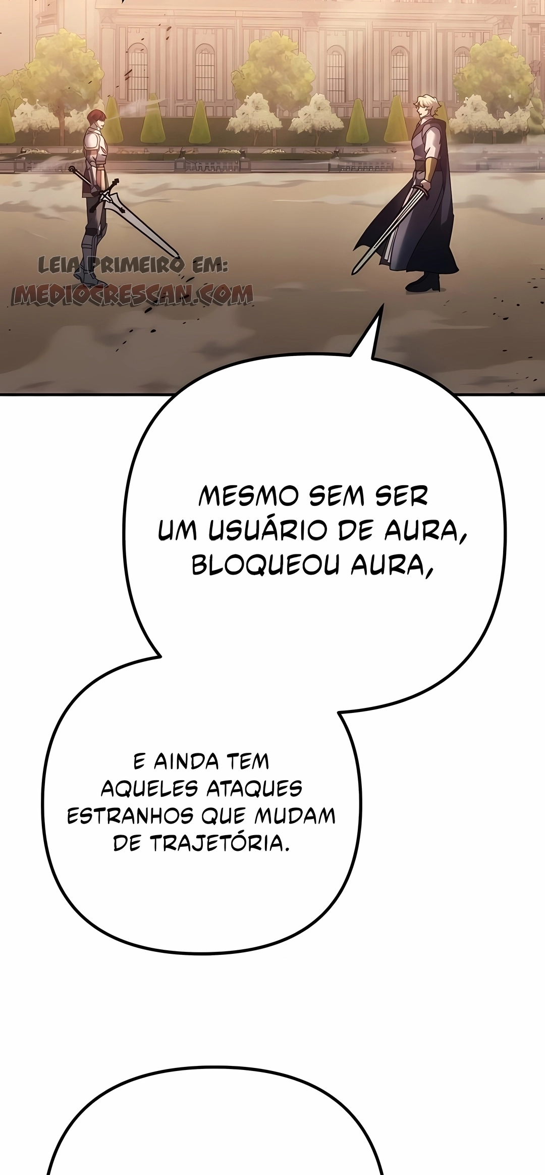 Read O Regressor da Família Caída PT Manga Online