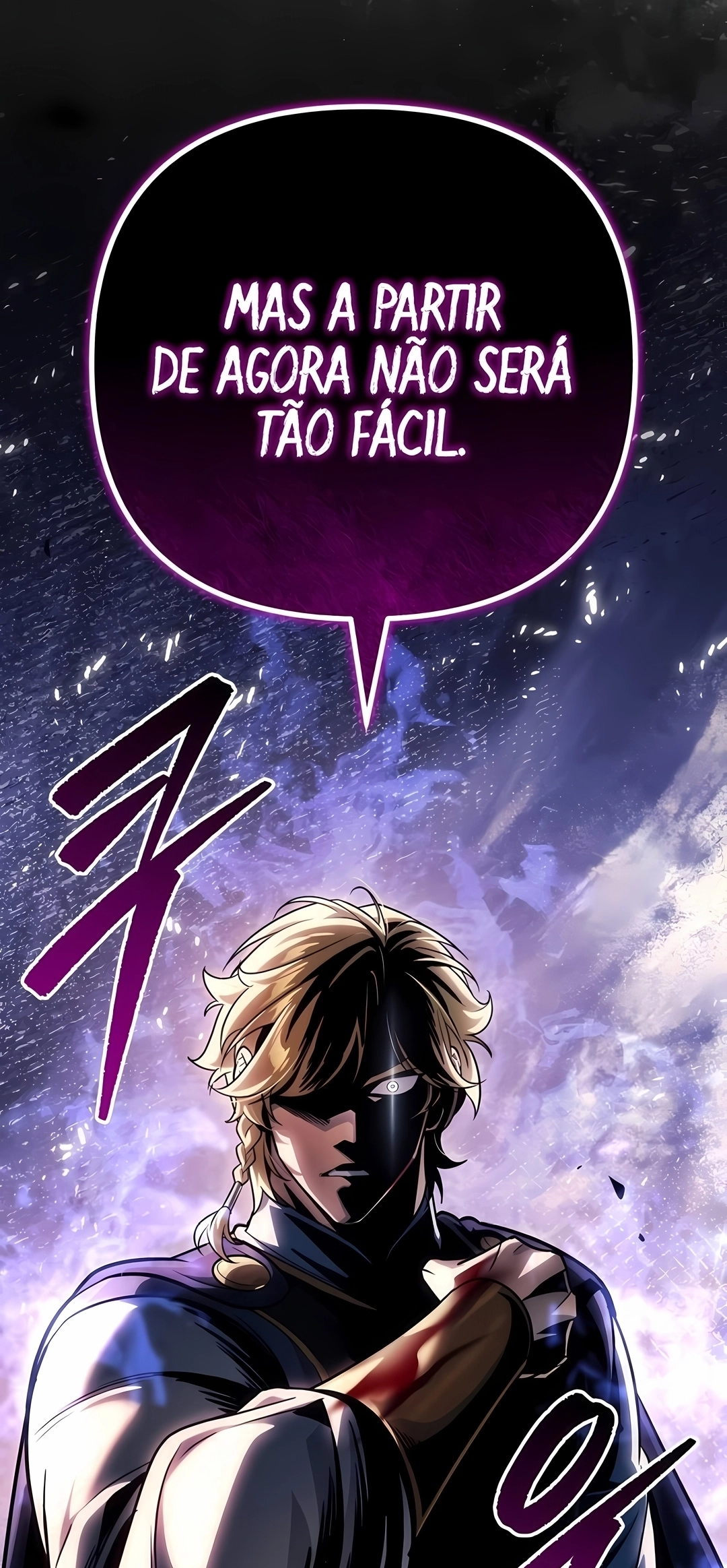 Read O Regressor da Família Caída PT Manga Online
