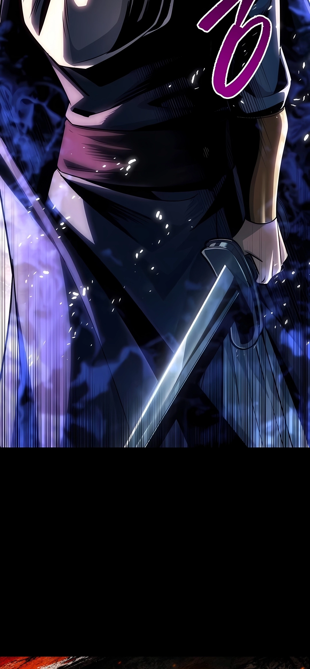 Read O Regressor da Família Caída PT Manga Online