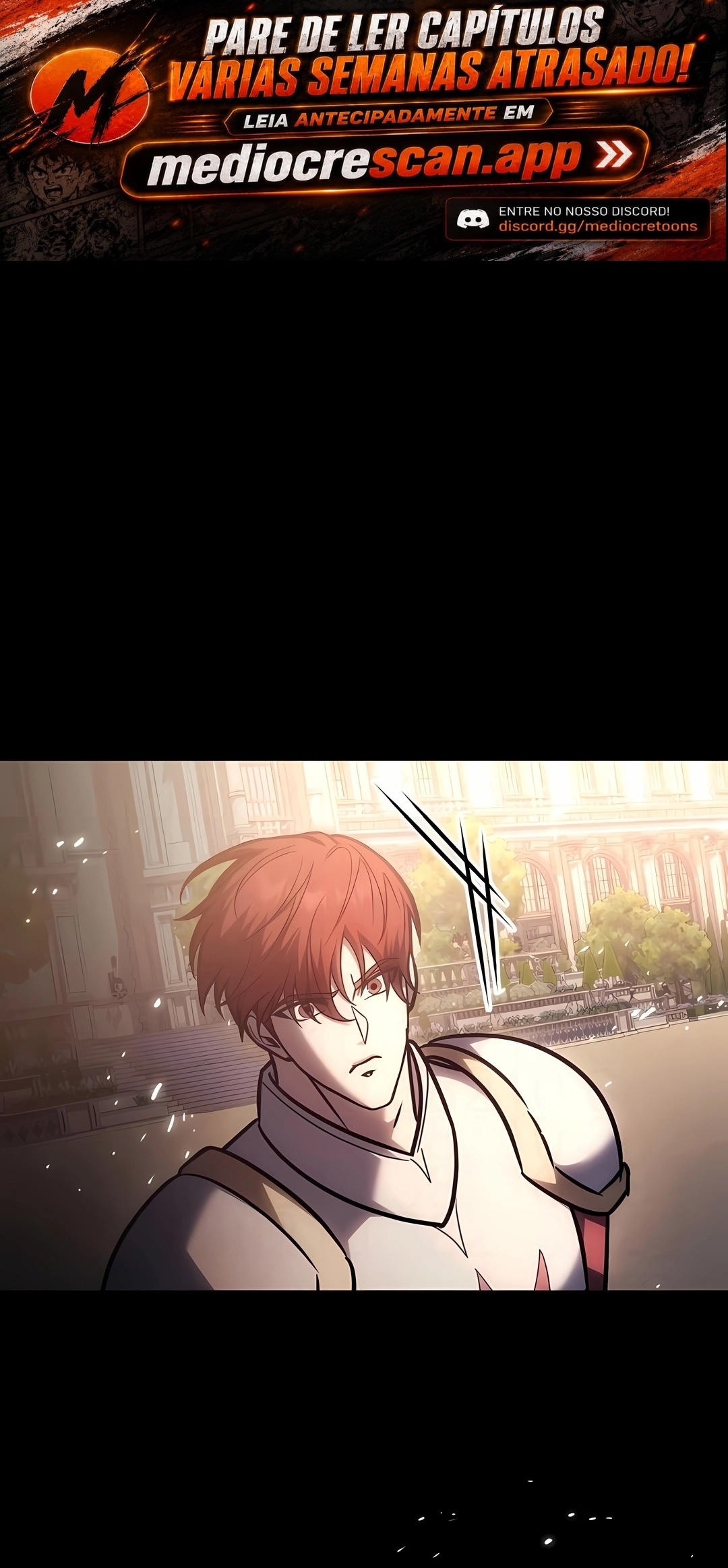 Read O Regressor da Família Caída PT Manga Online