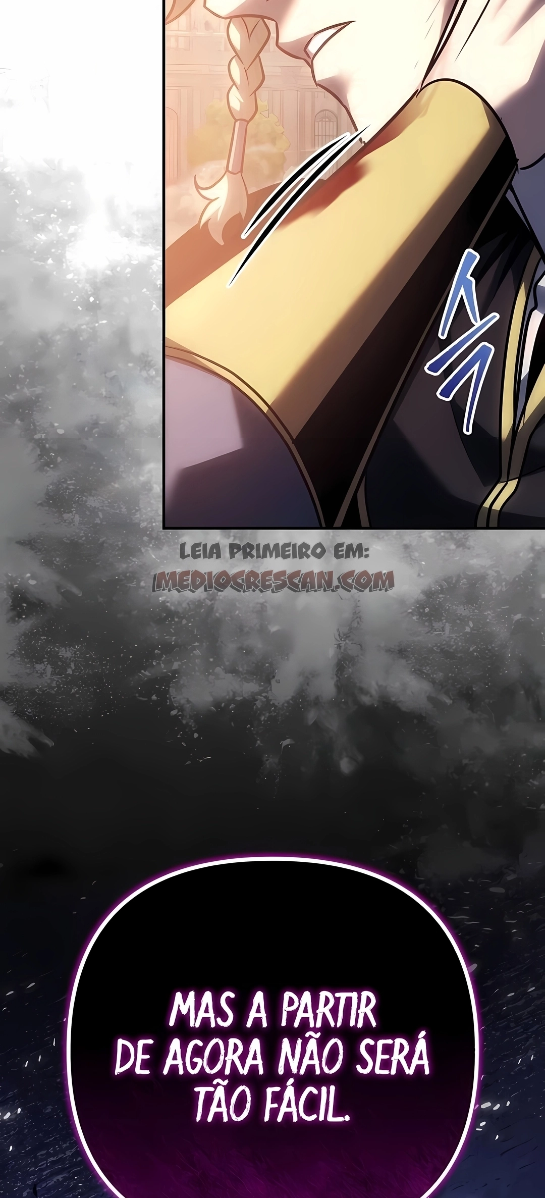 Read O Regressor da Família Caída PT Manga Online