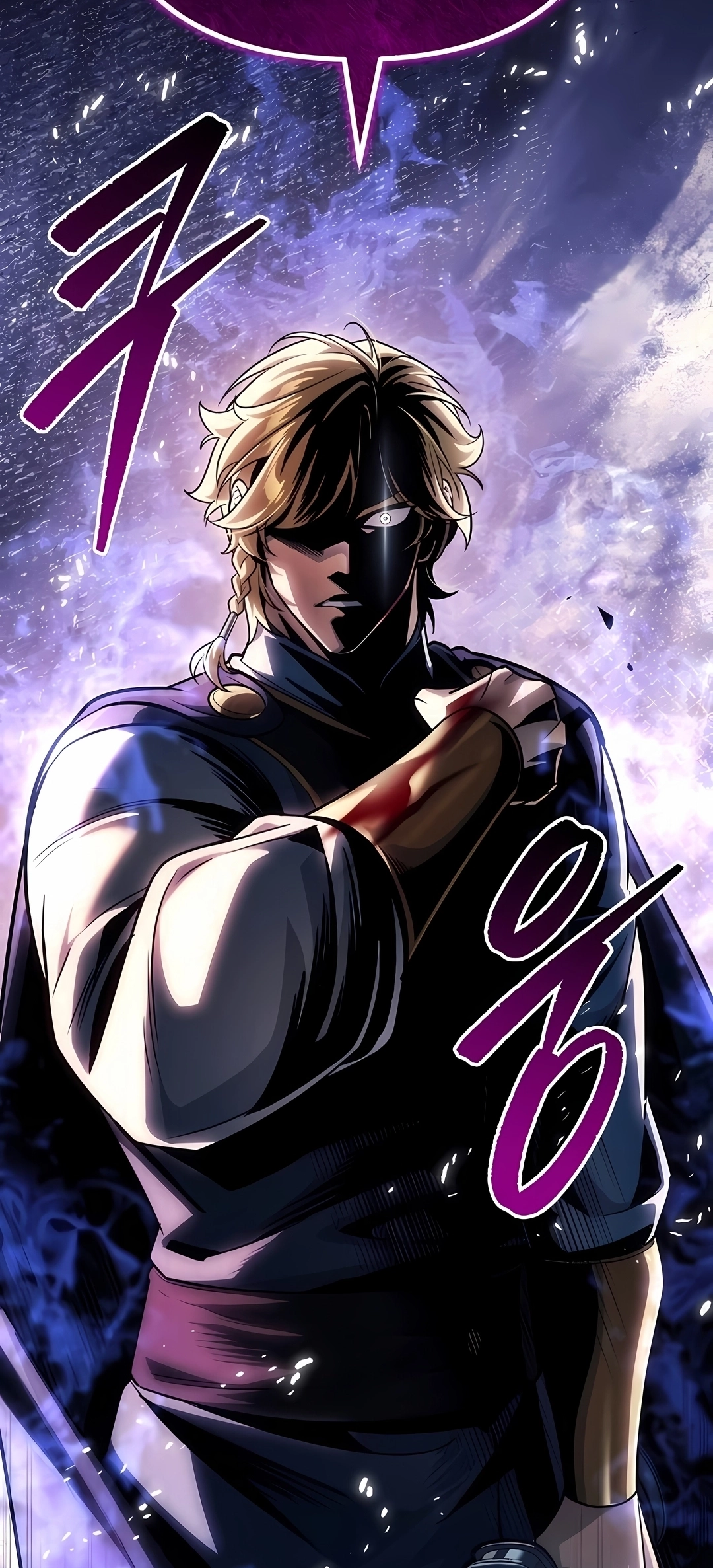 Read O Regressor da Família Caída PT Manga Online