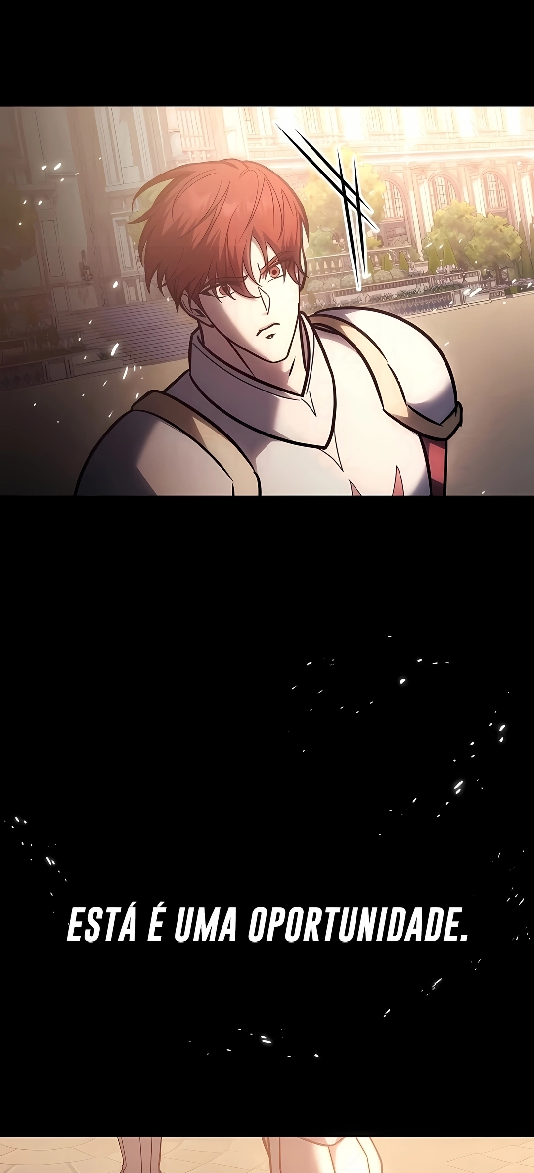 Read O Regressor da Família Caída PT Manga Online