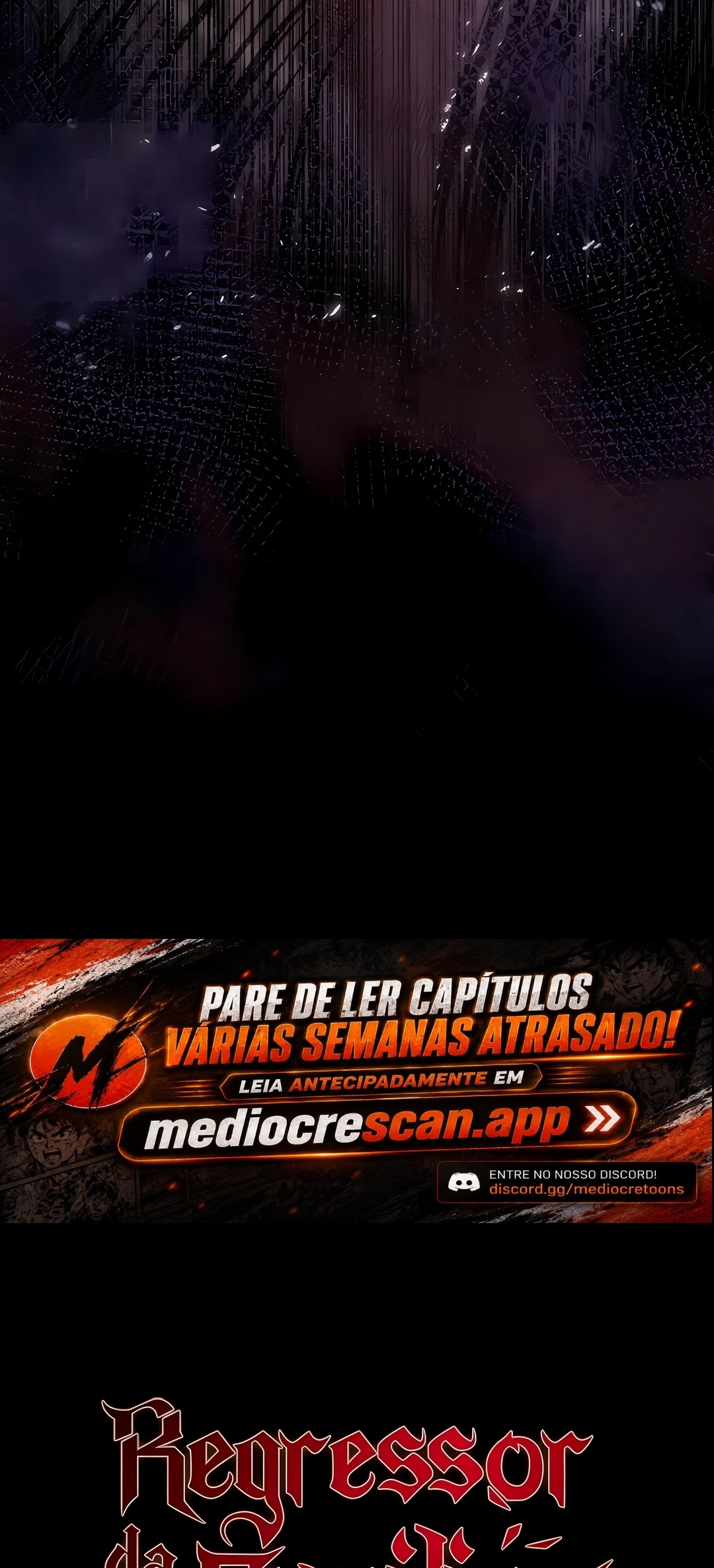 Read O Regressor da Família Caída PT Manga Online