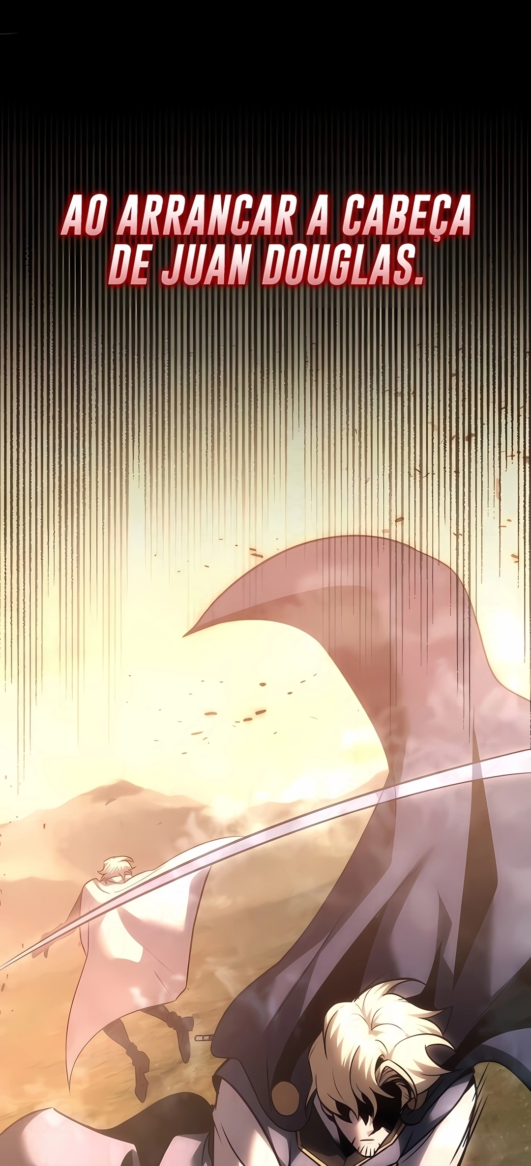Read O Regressor da Família Caída PT Manga Online