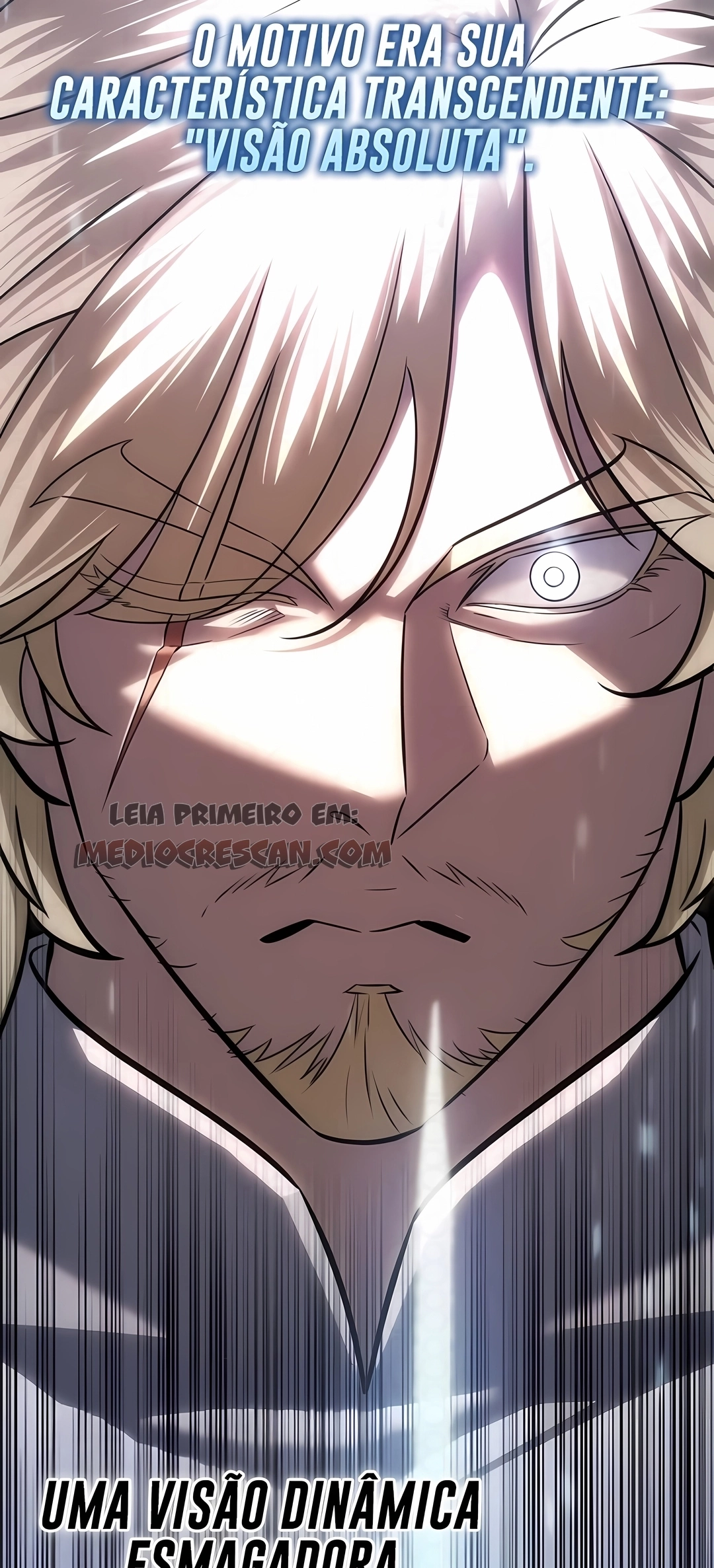 Read O Regressor da Família Caída PT Manga Online