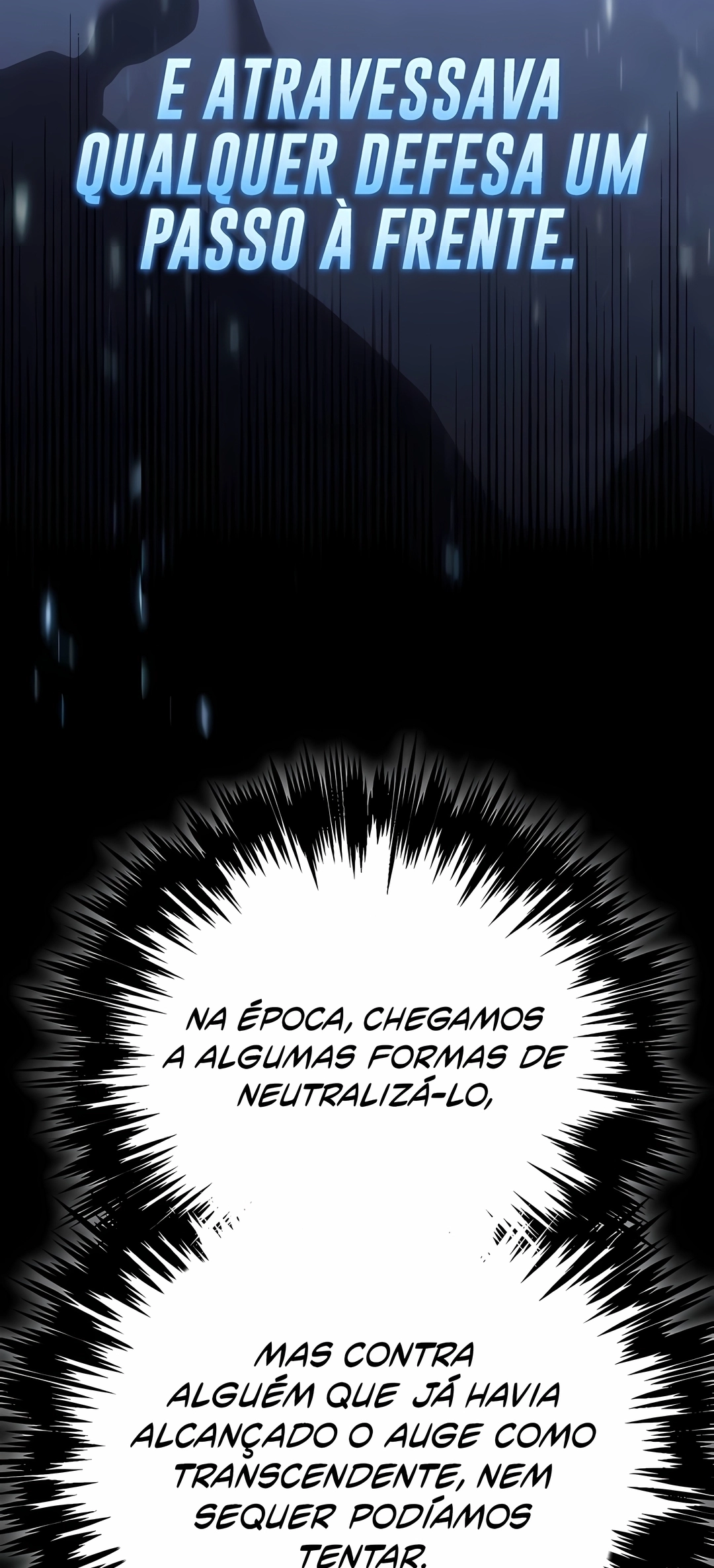 Read O Regressor da Família Caída PT Manga Online
