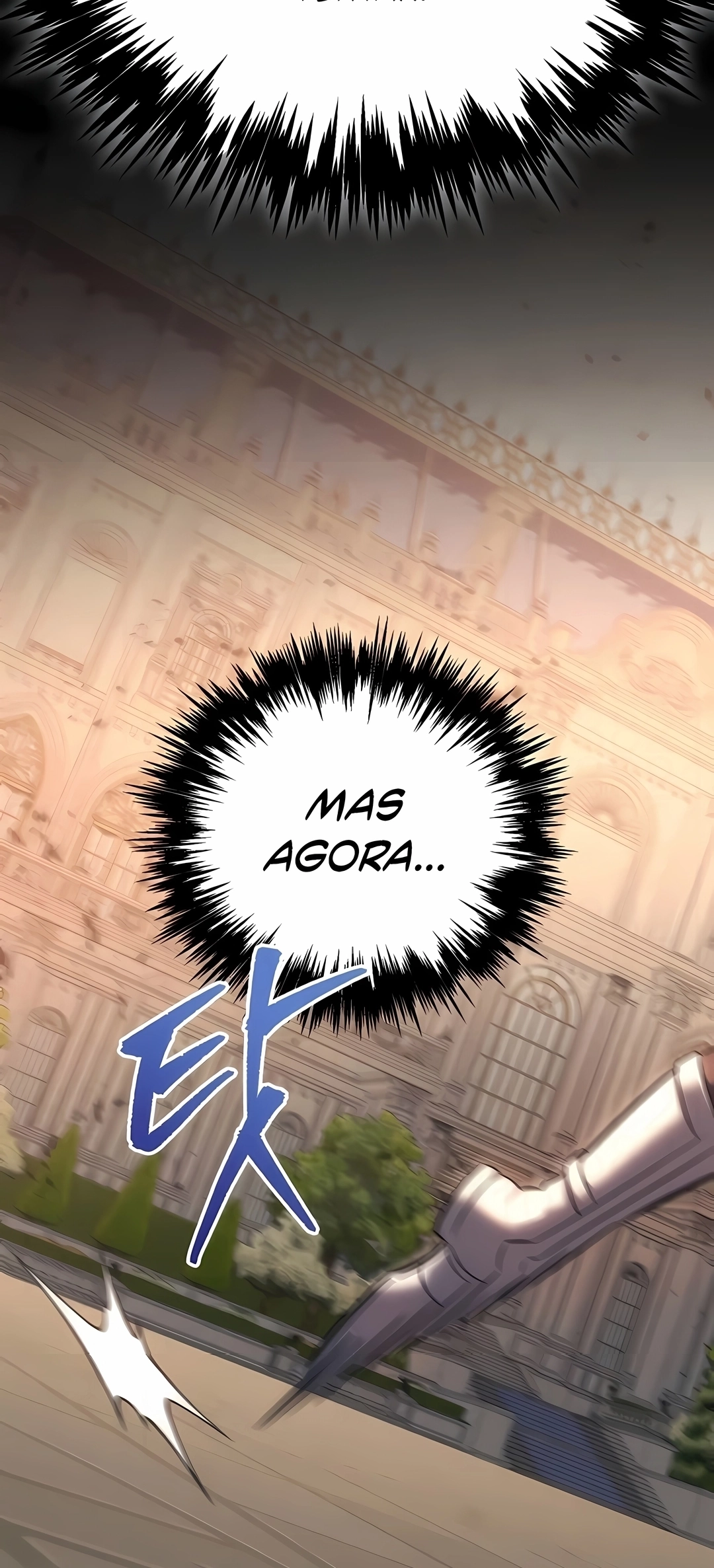 Read O Regressor da Família Caída PT Manga Online